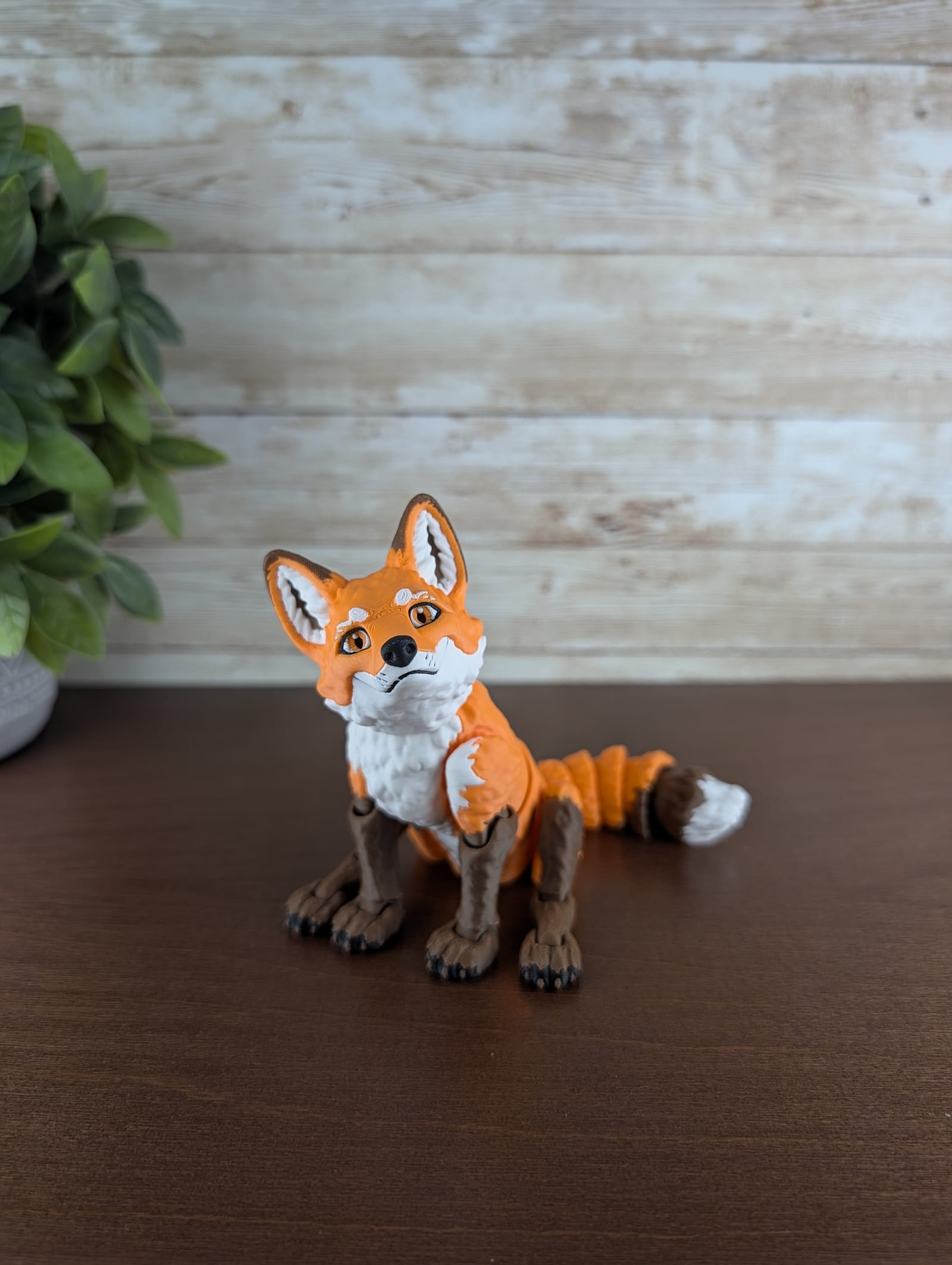 Fox