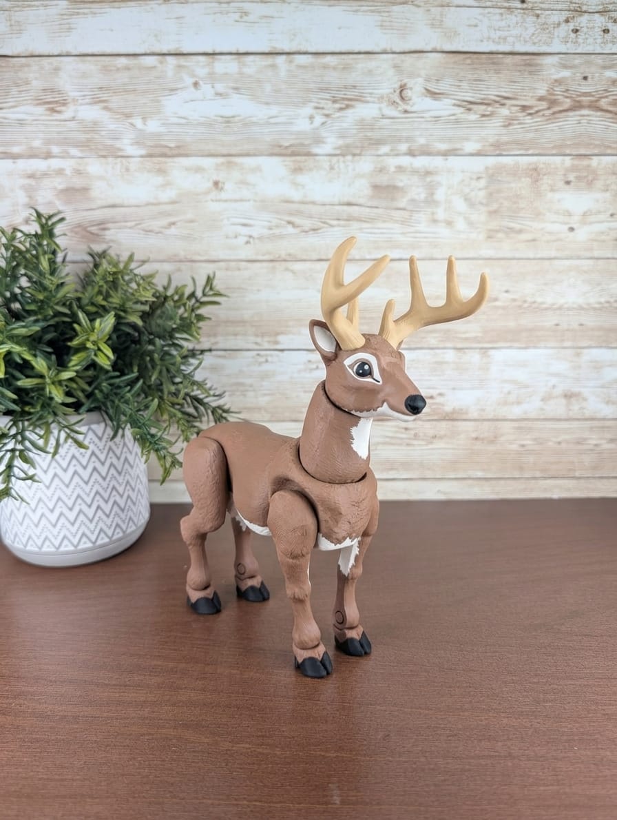 Deer