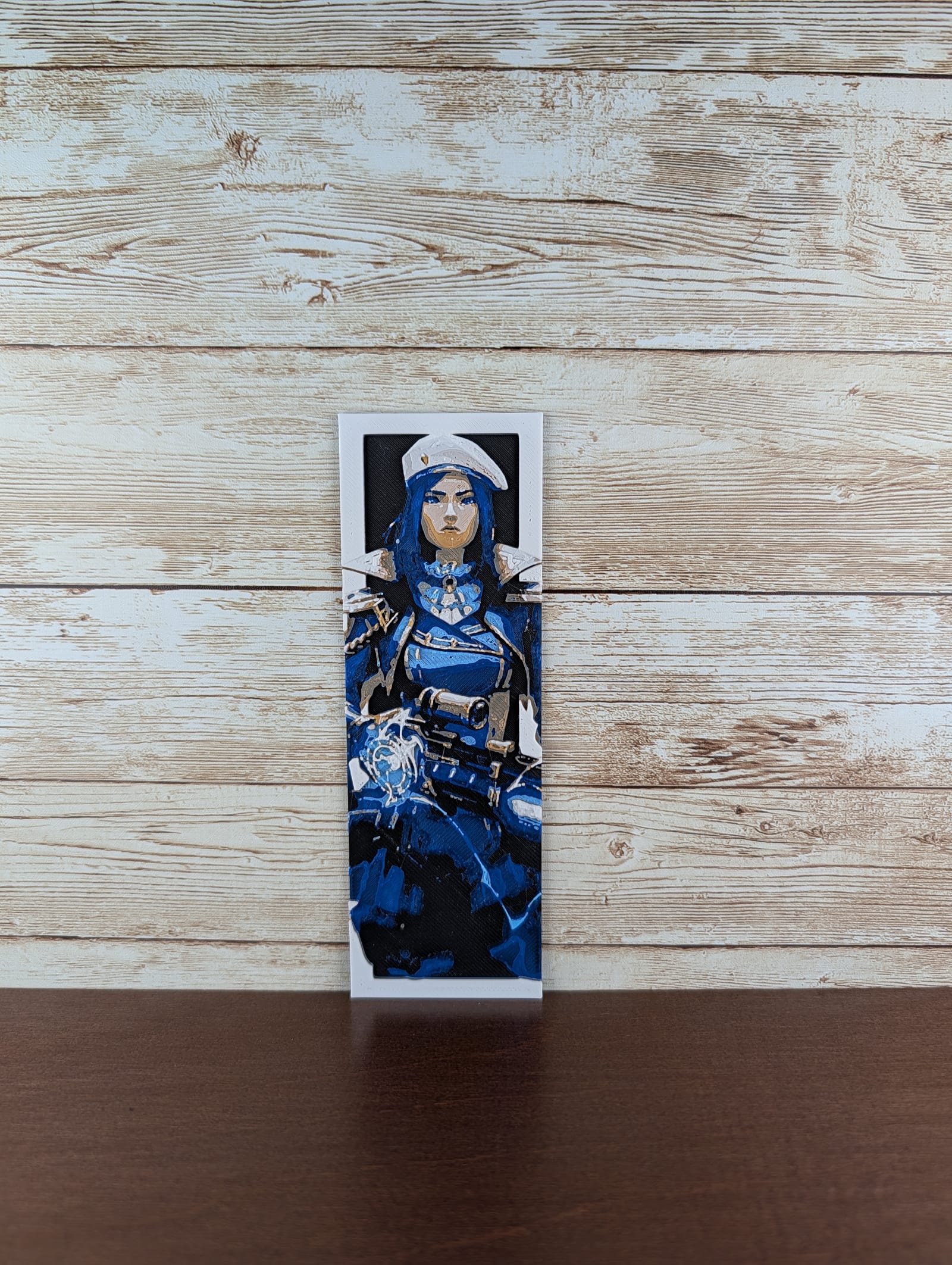 Caitlyn Arcane