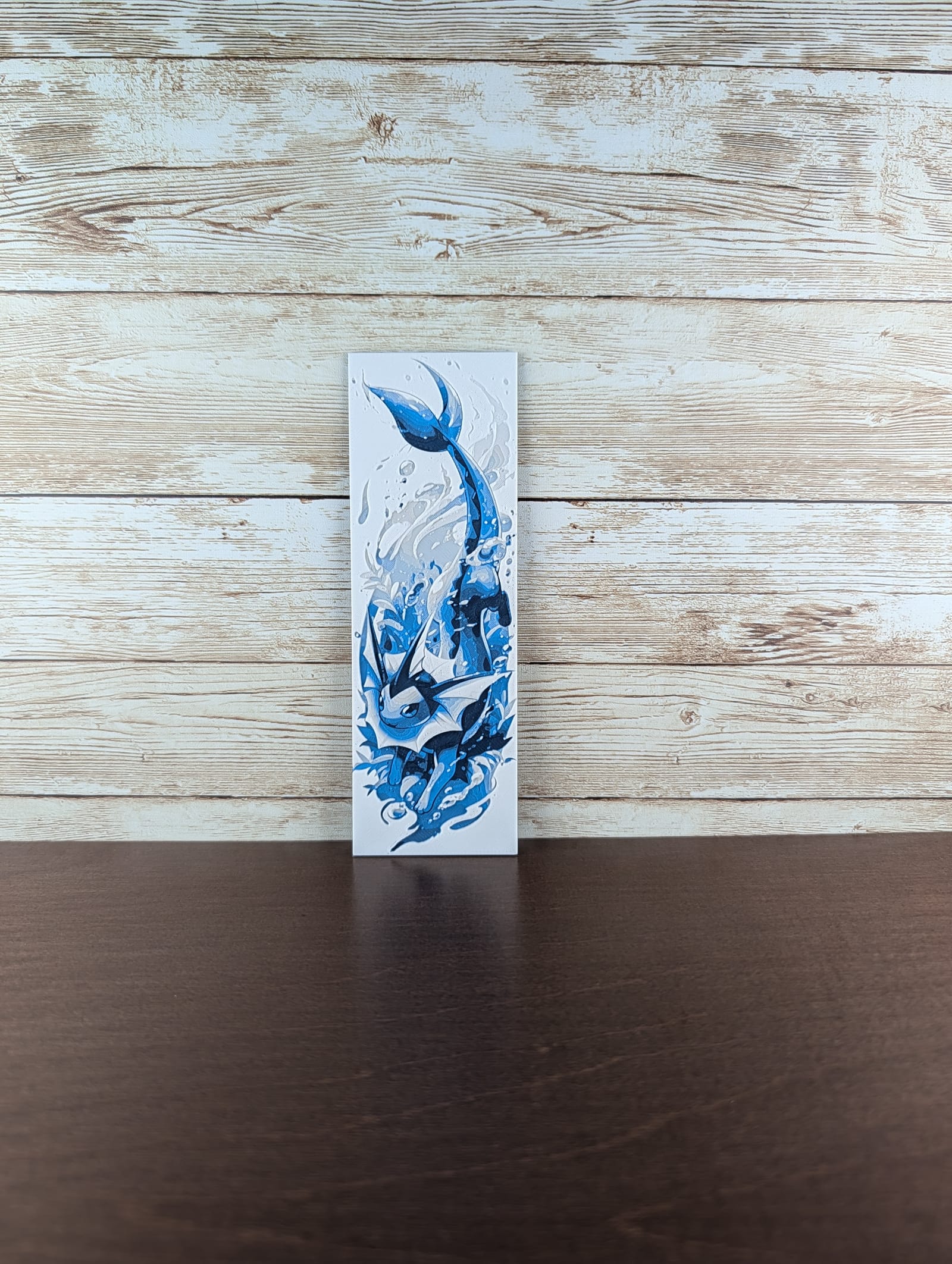Vaporeon Pokemon