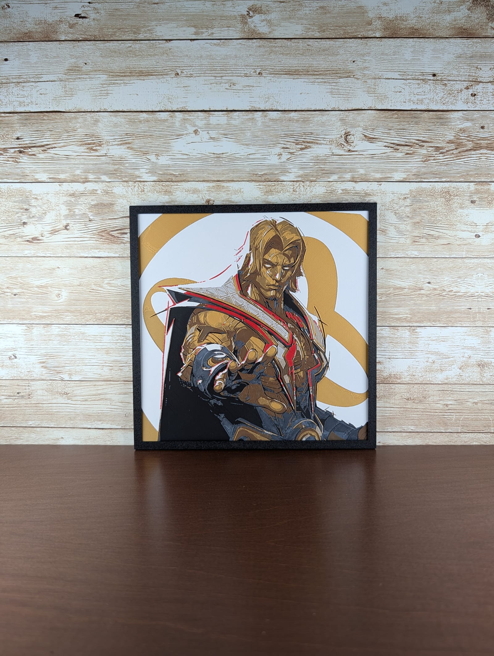 Adam Warlock