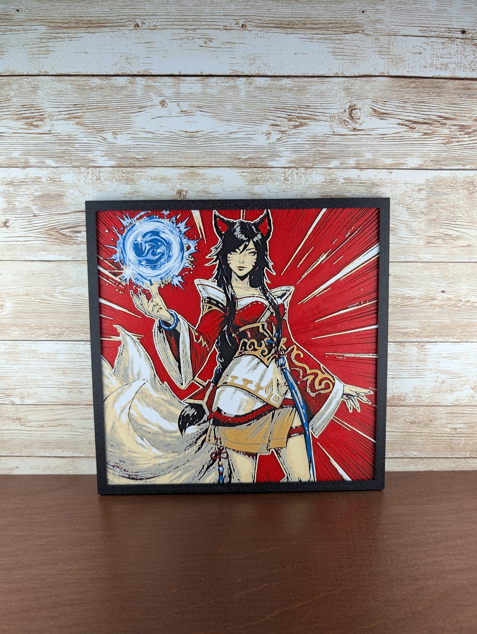 Ahri Spirit Orb