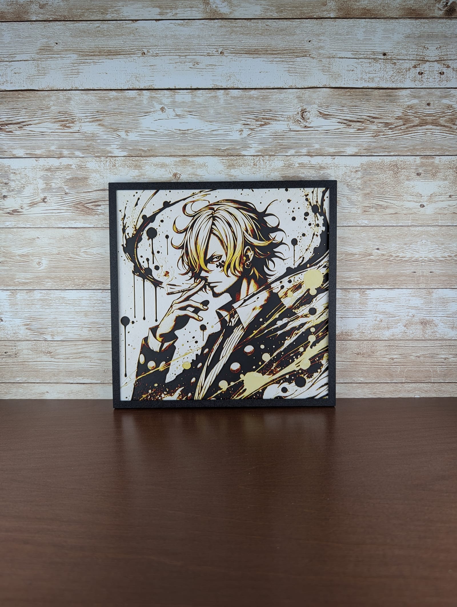 Vinsmoke One Piece
