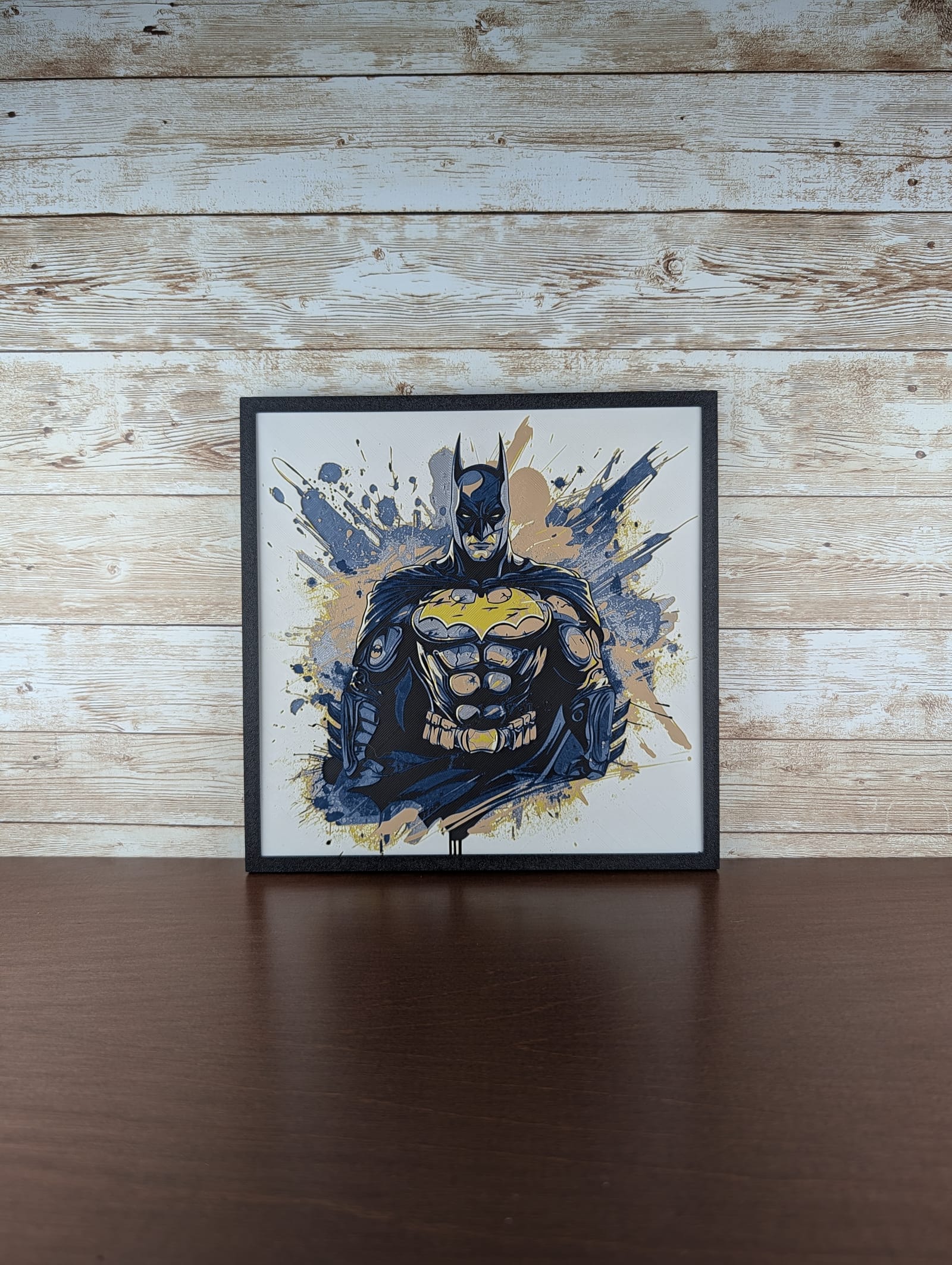 Batman Hero