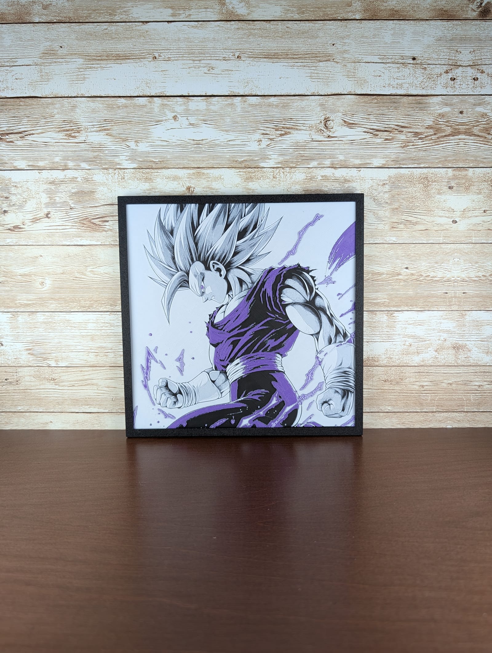 Beast Gohan