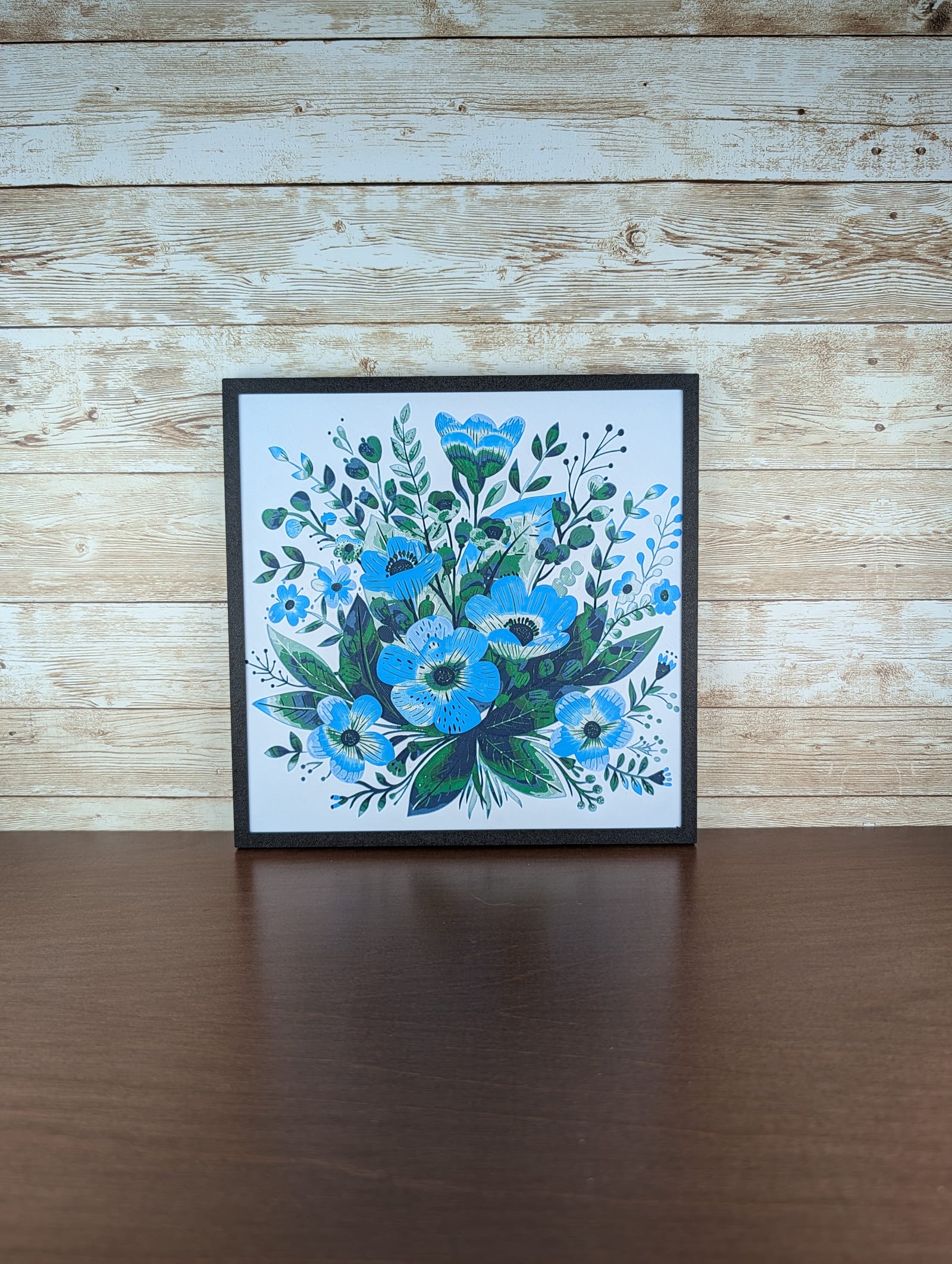 Floral Bouquet