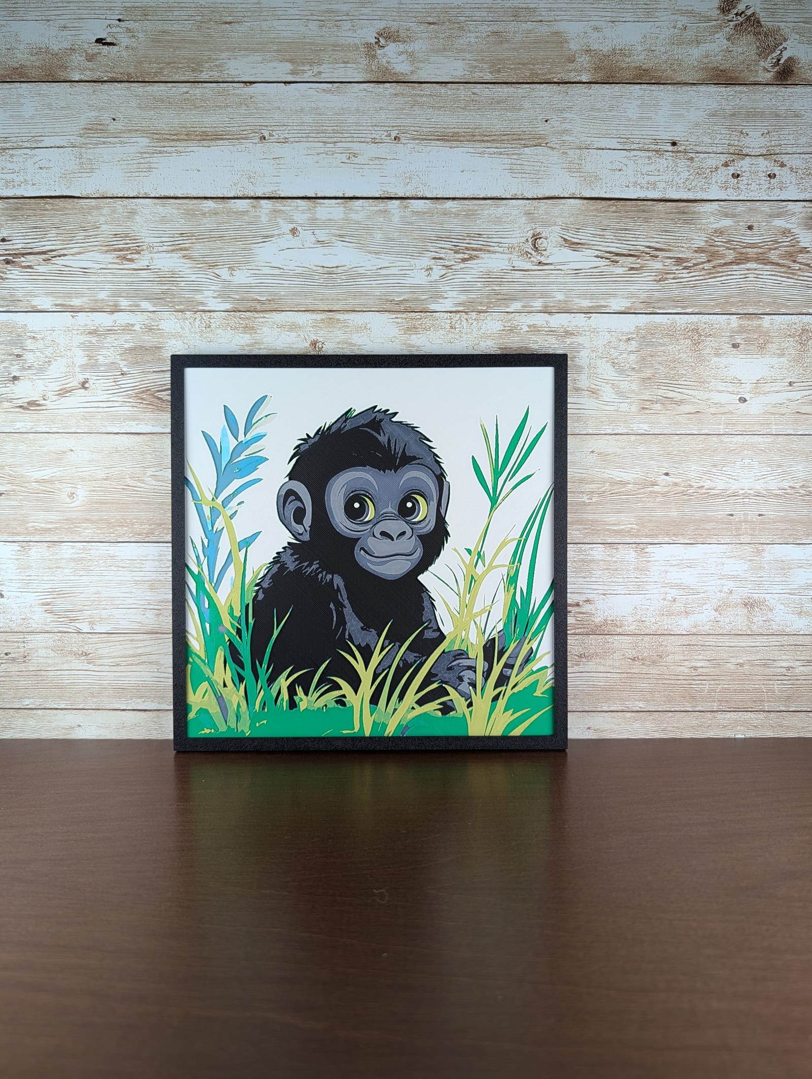 Baby Gorilla