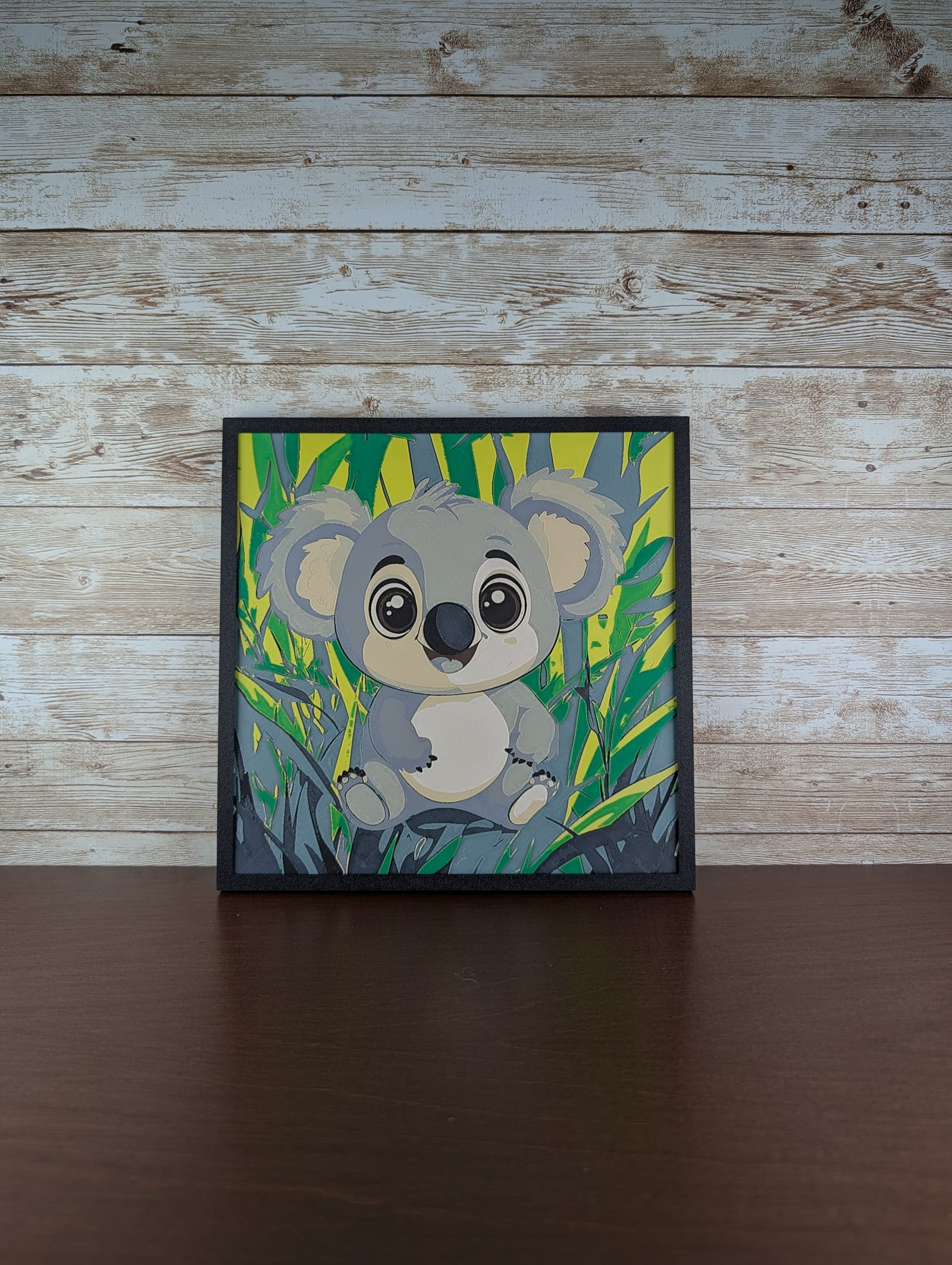 Cute Koala Bear