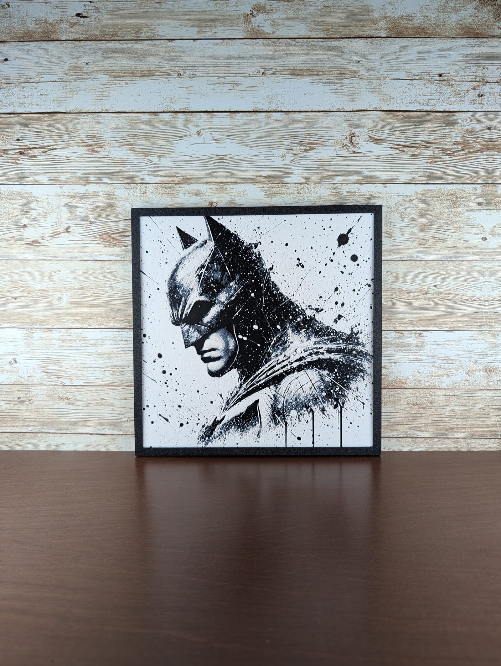 The Dark Knight
