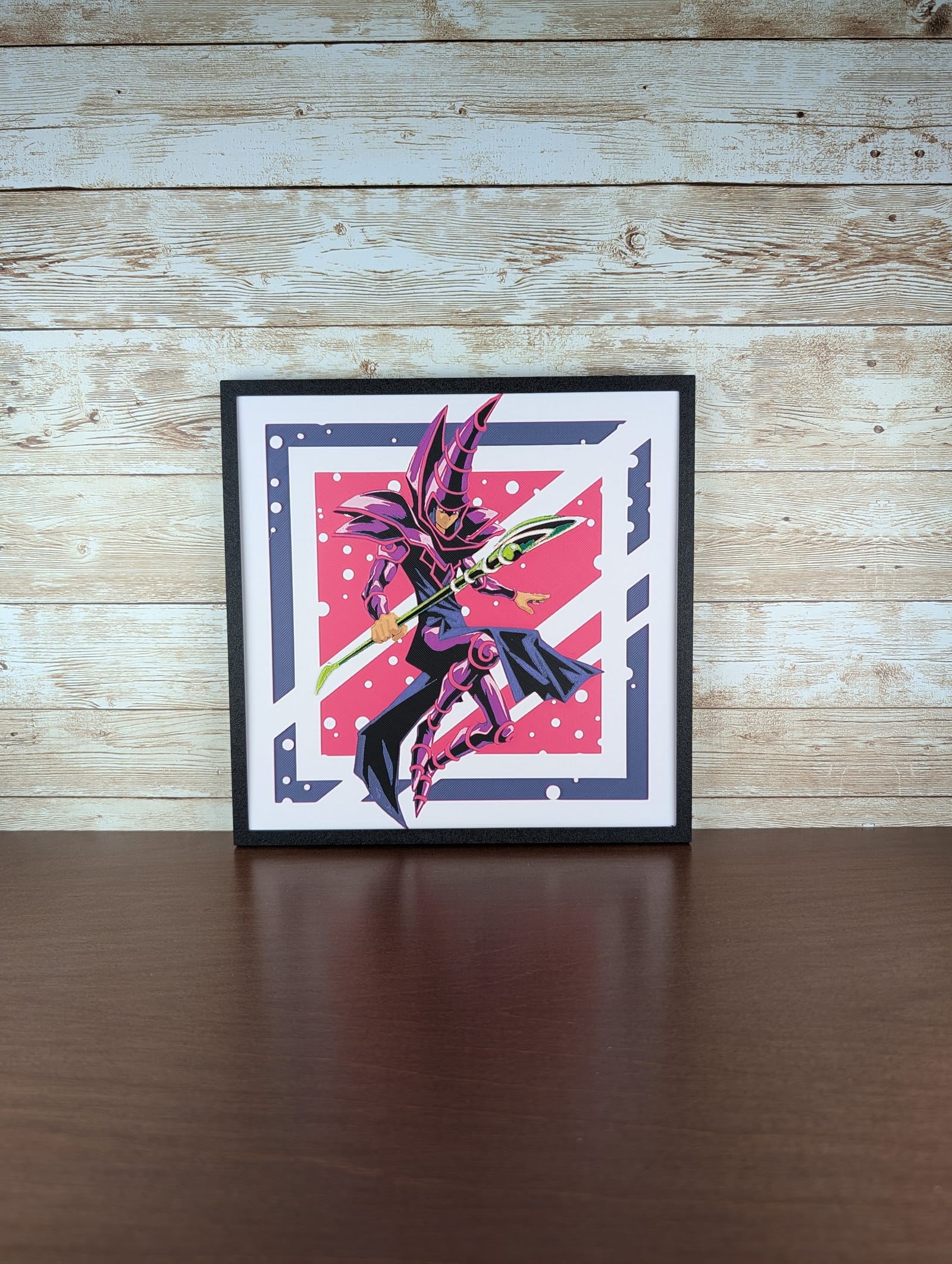 Dark Magician