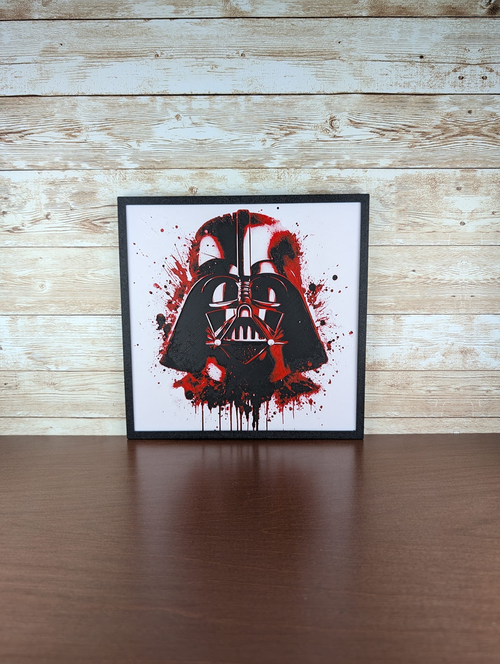 Darth Vader Helmet