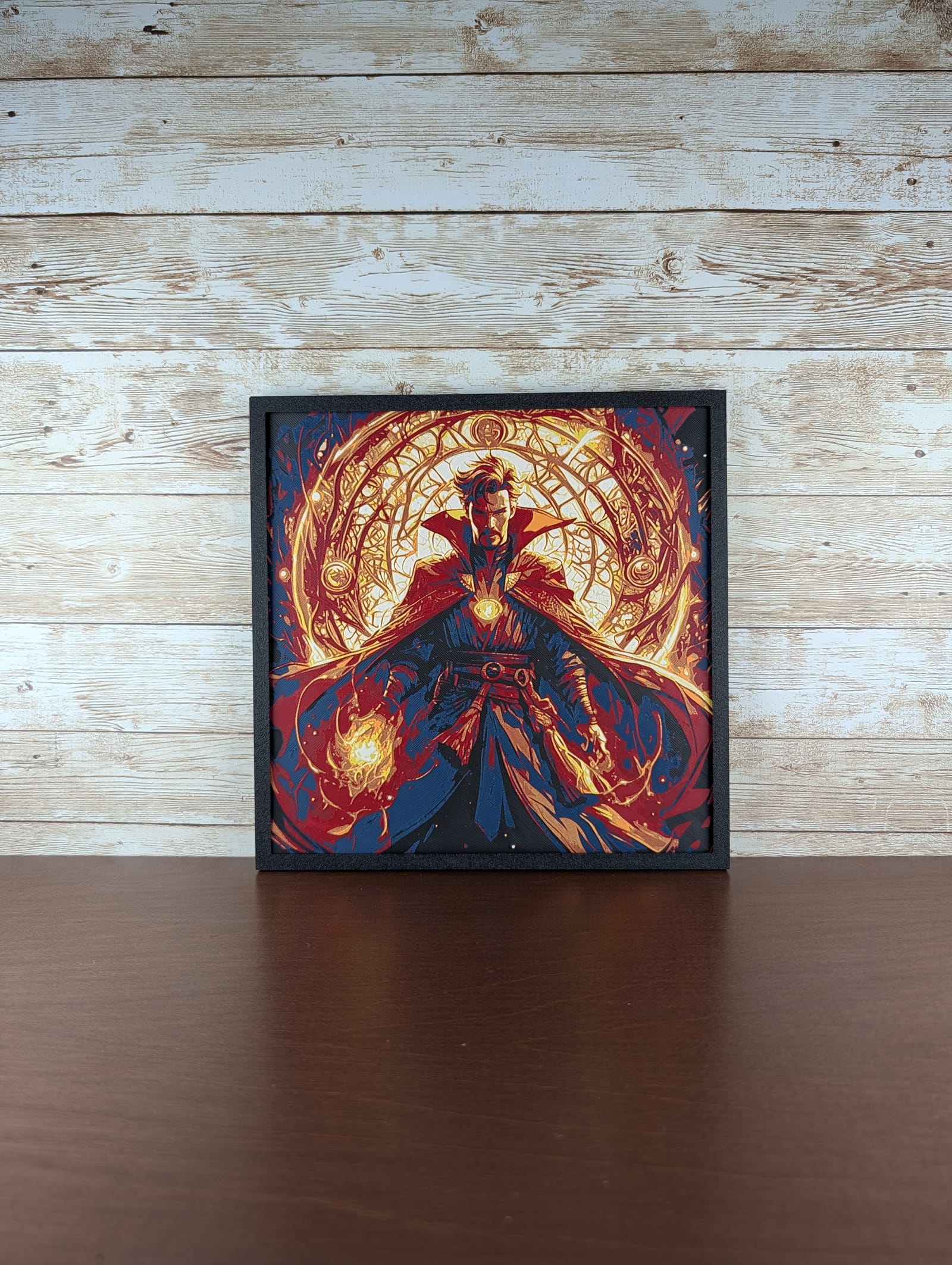 Doctor Strange Sorcerer
