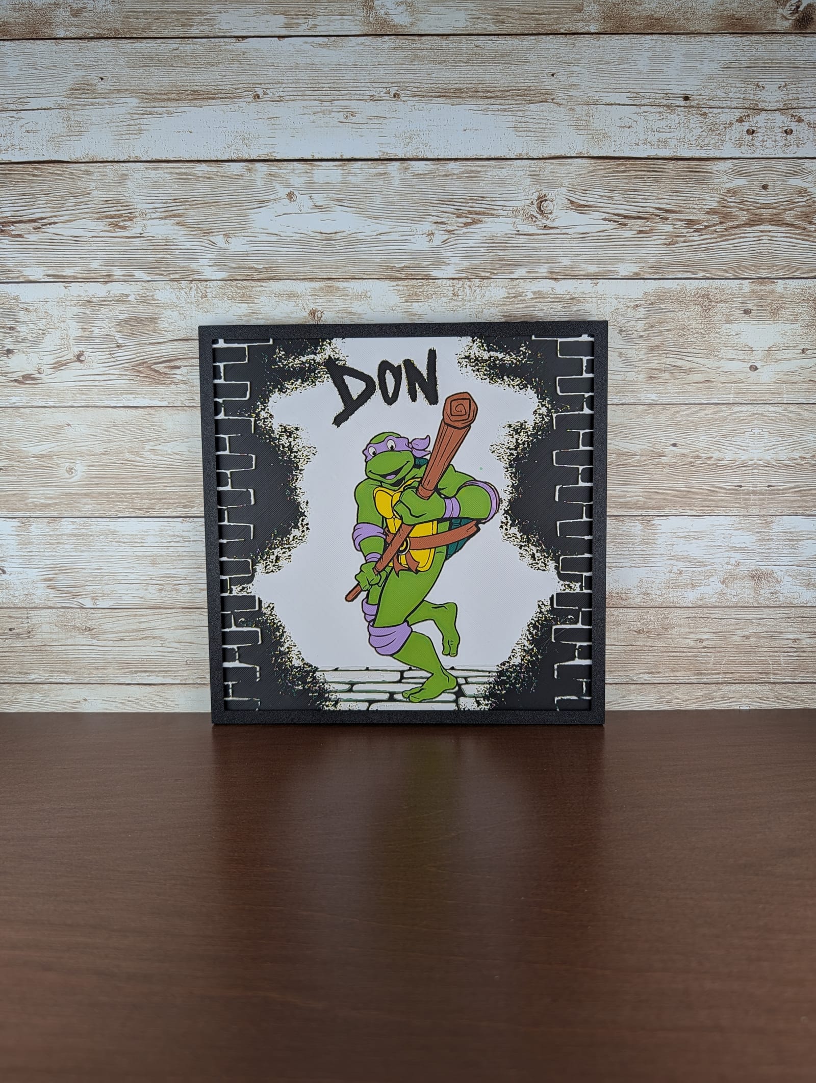Donatello TMNT
