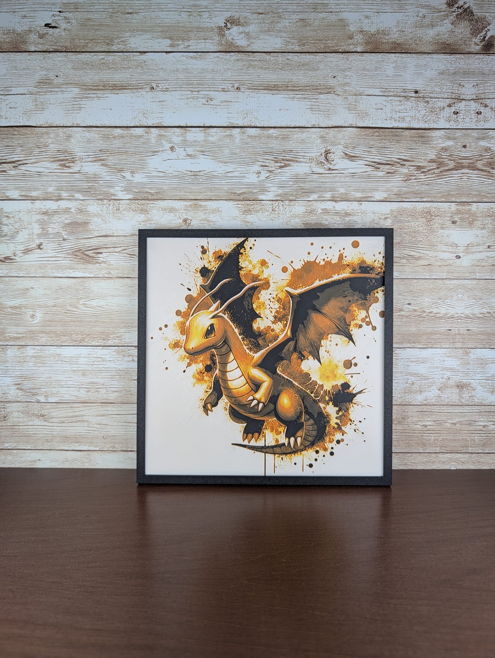 Dragonite