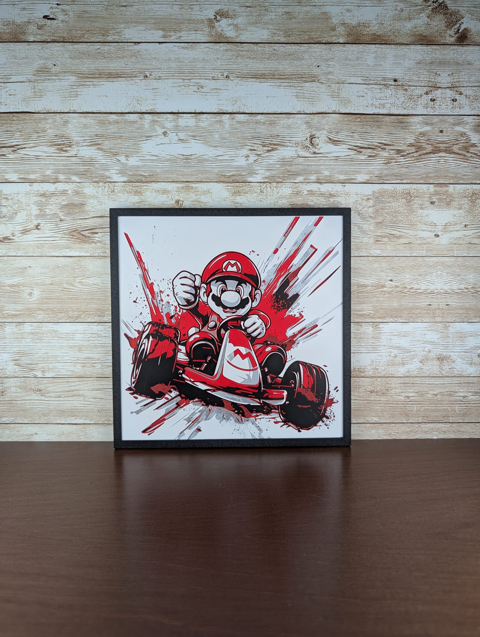 Mario Kart