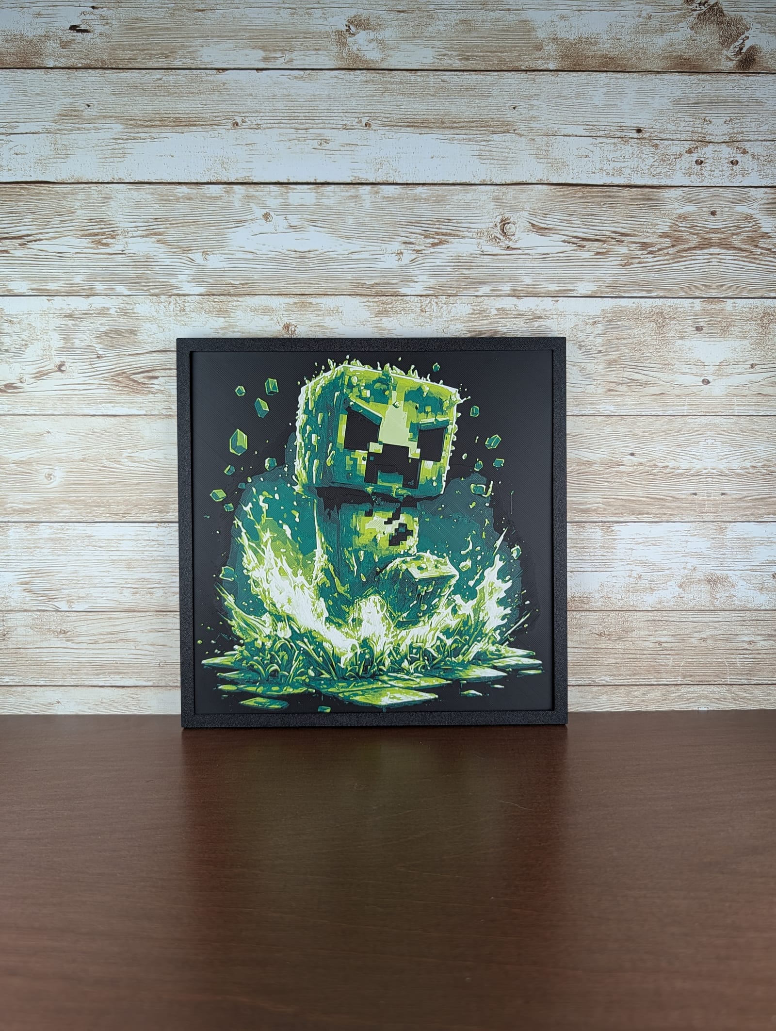 Minecraft Creeper