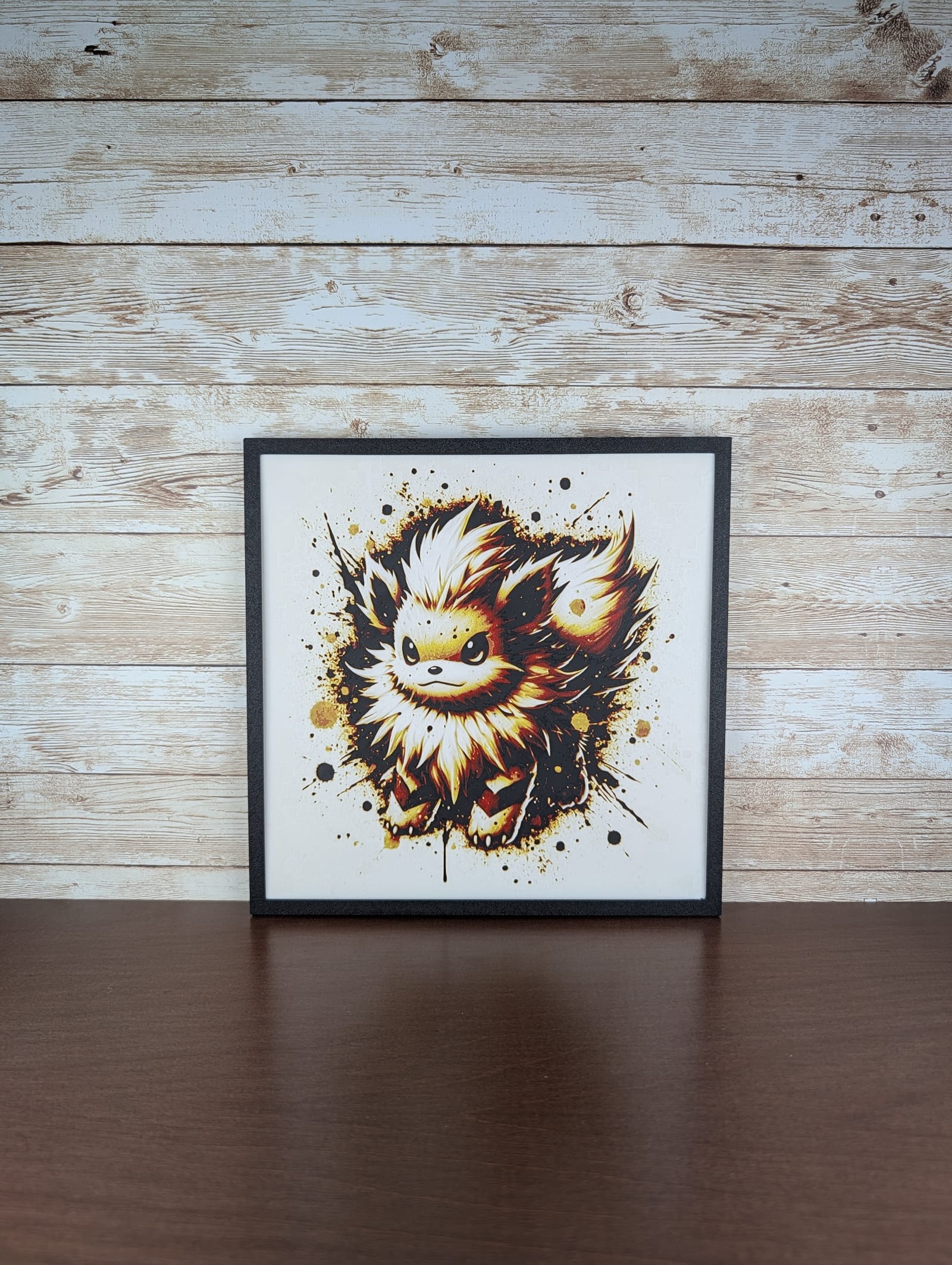 Vibrant Eevee