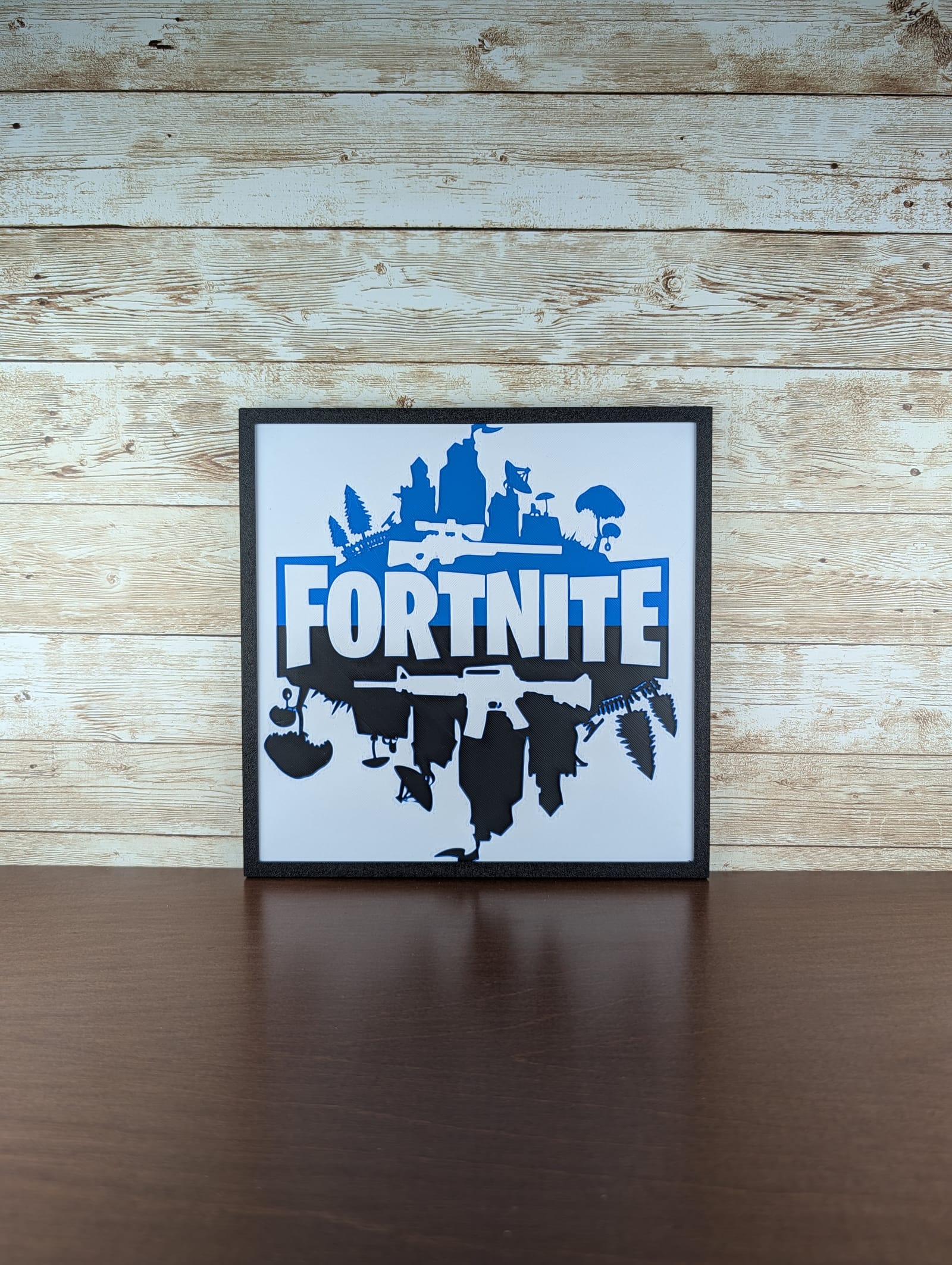 Fortnite Logo