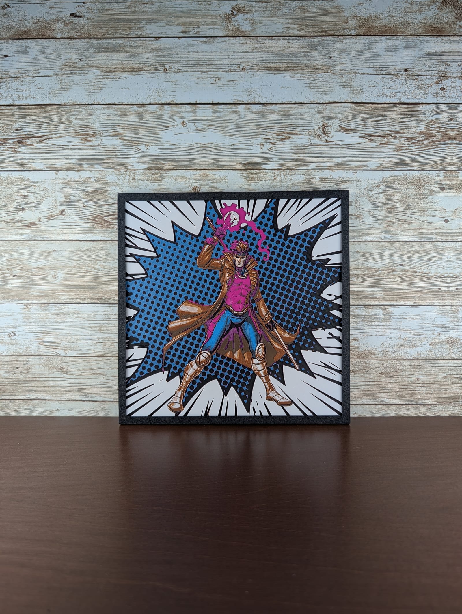 Gambit X-Men