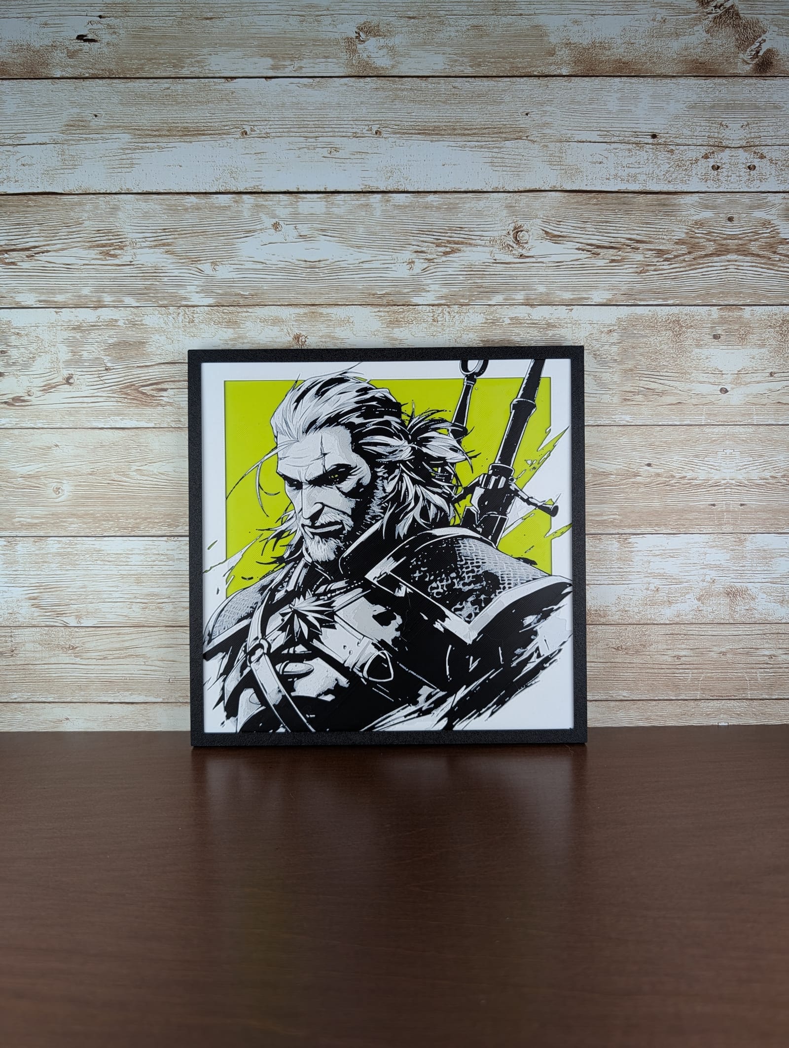 Geralt of Rivia