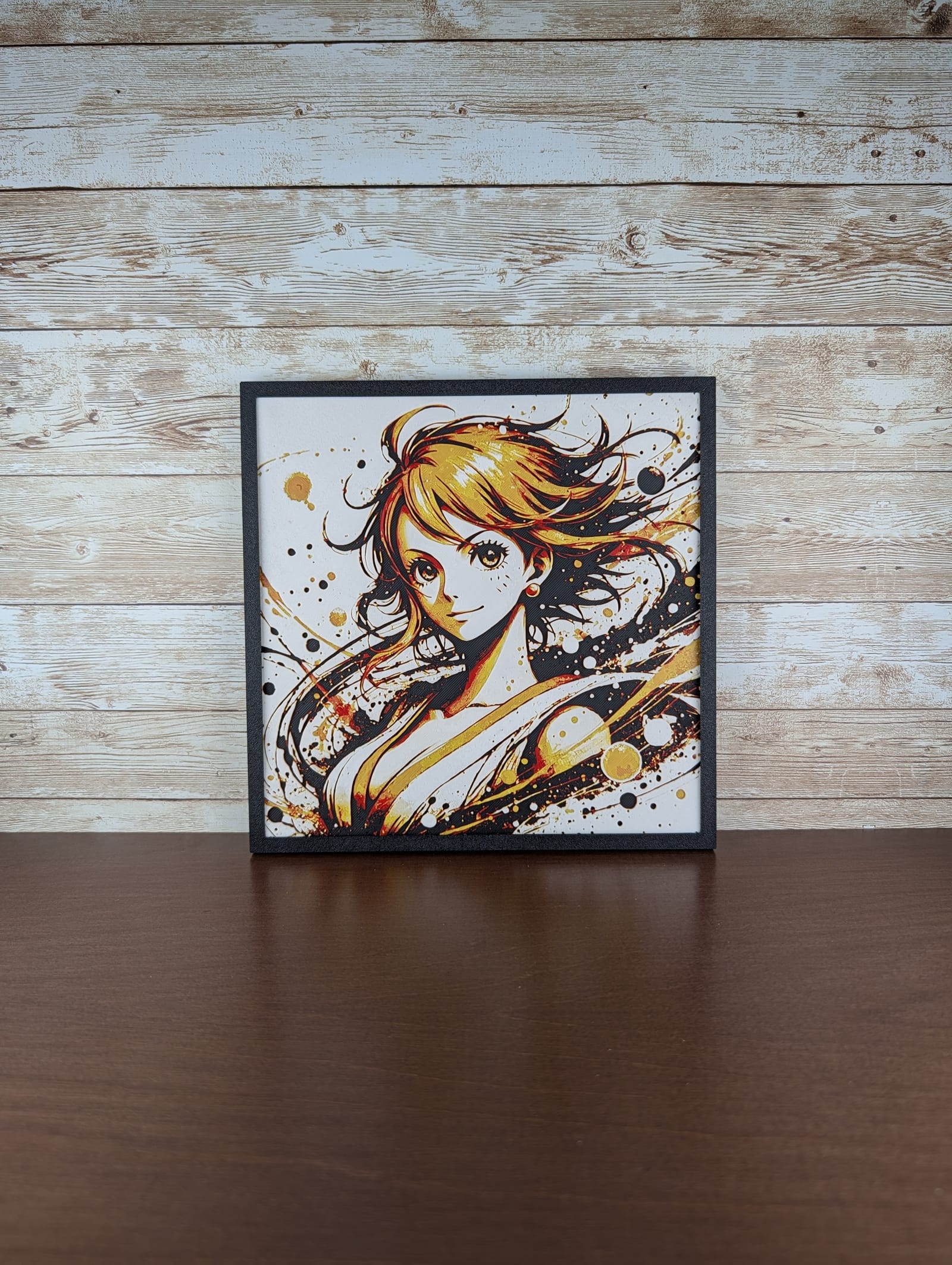 Nami One Piece