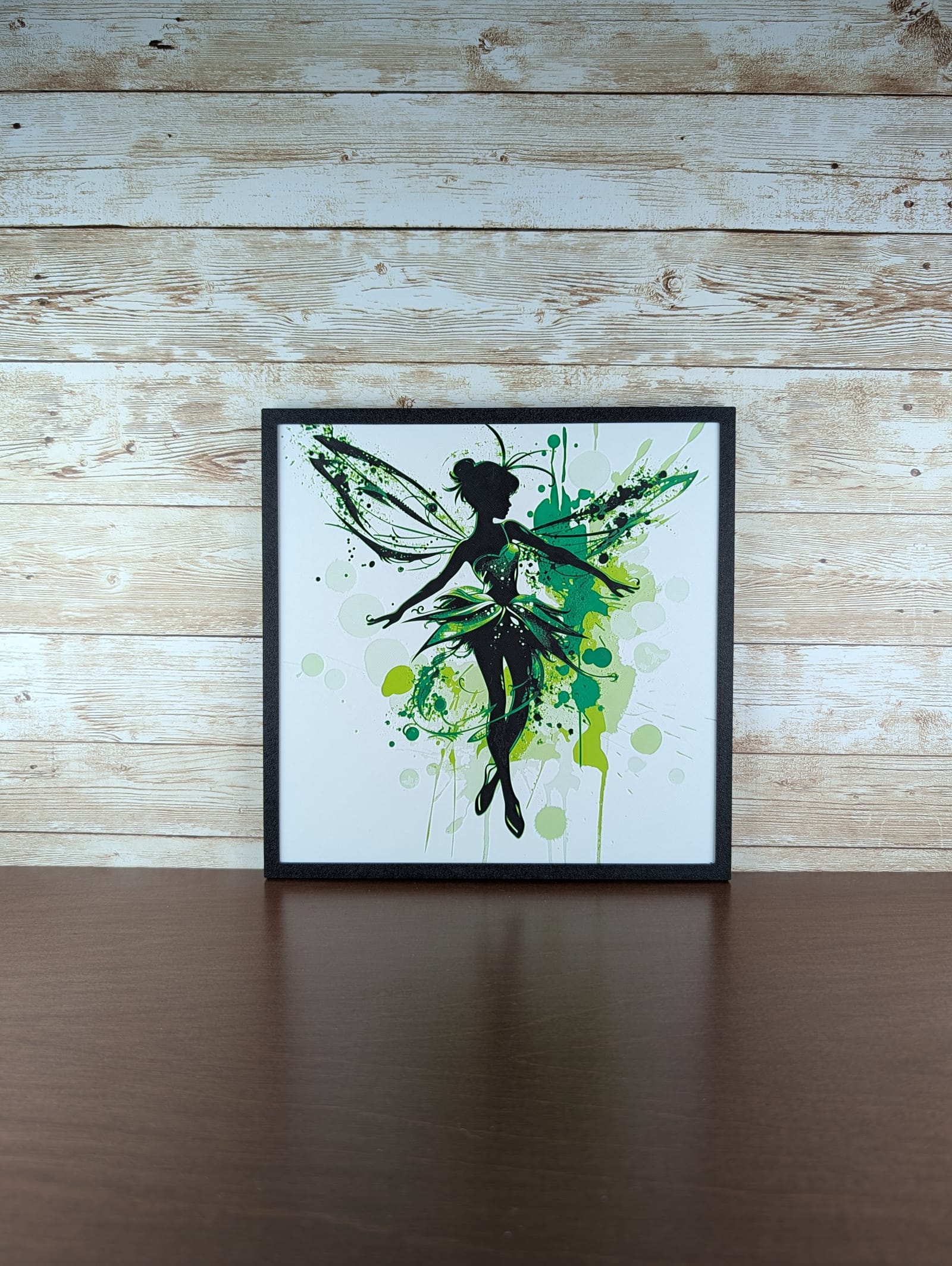 Green Fairy