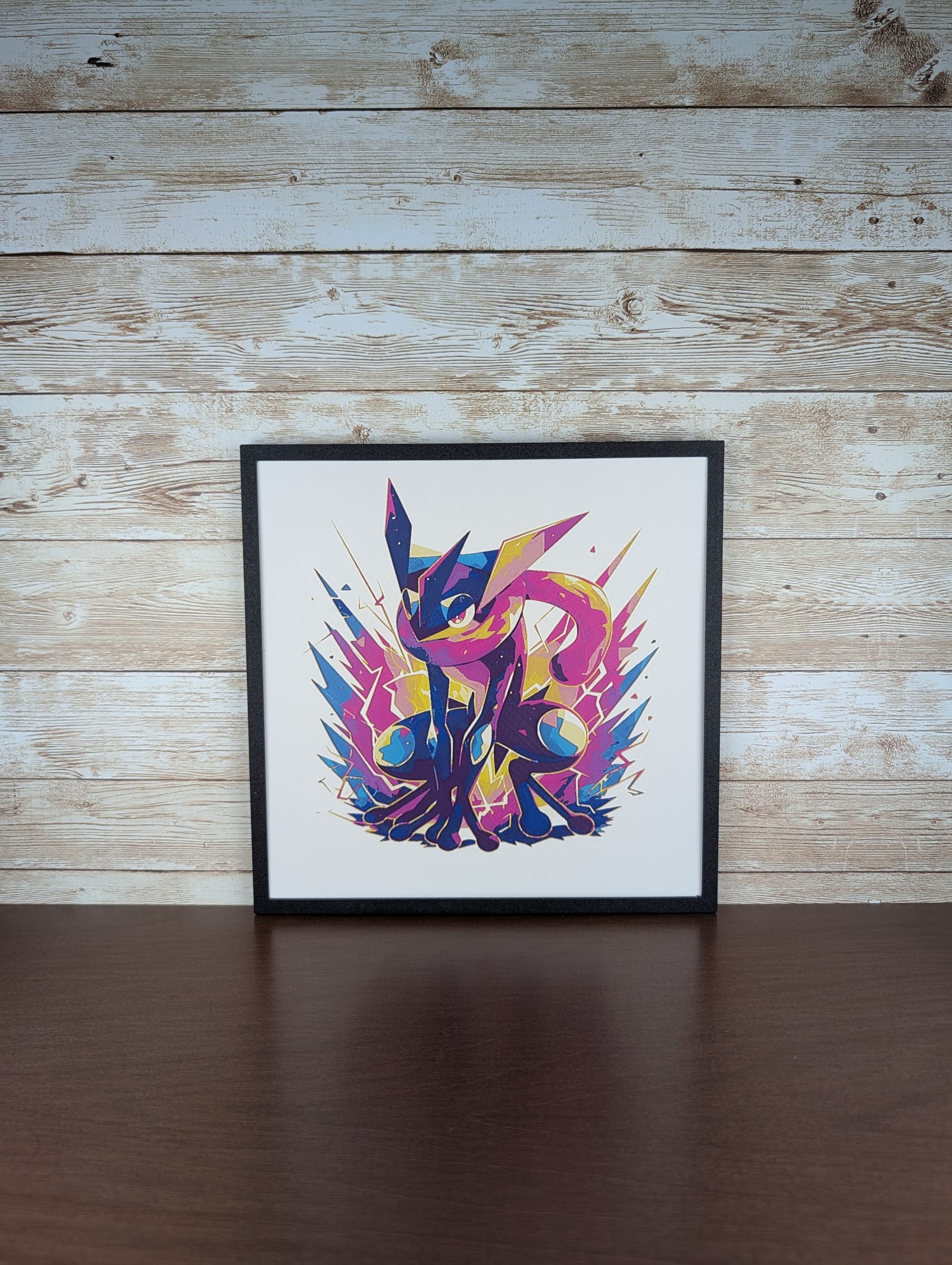 Greninja