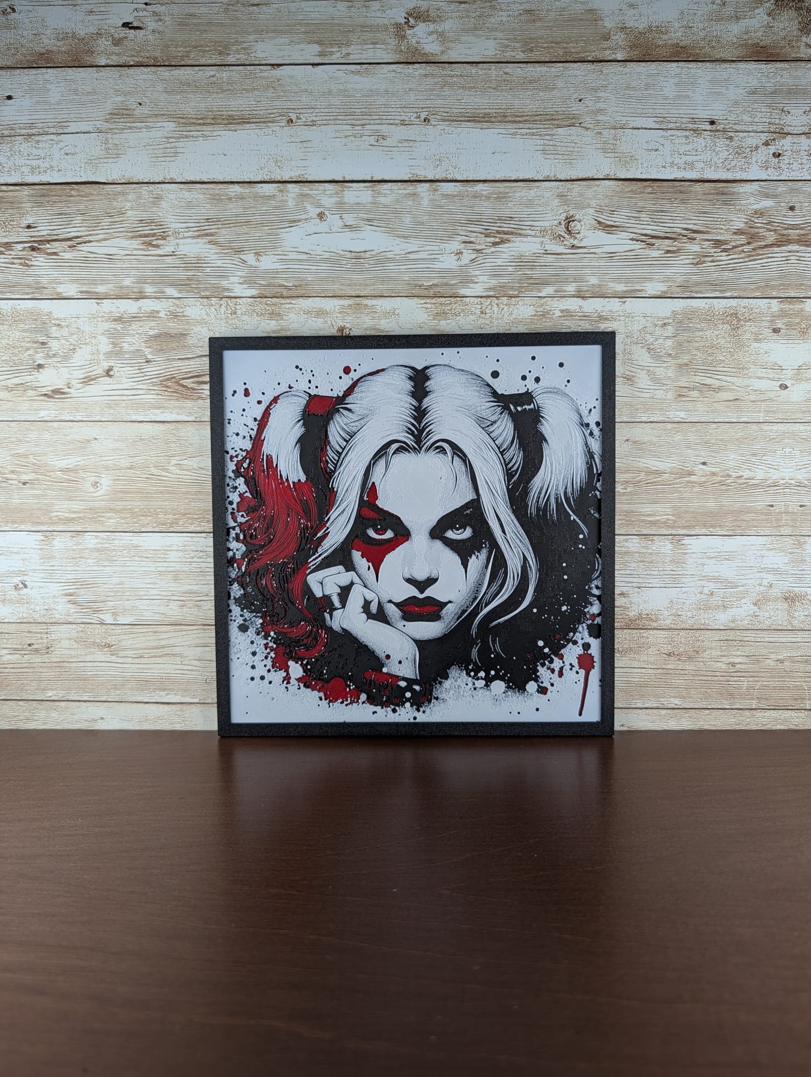 Harley Quinn Vicious
