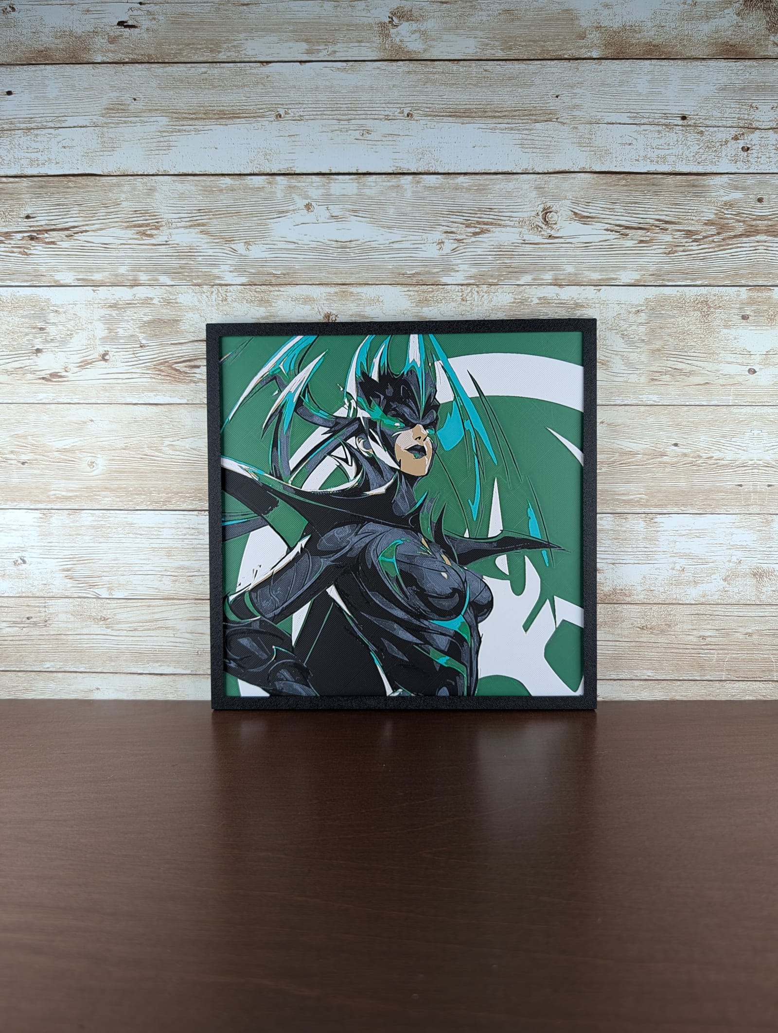 Hela Goddess Death