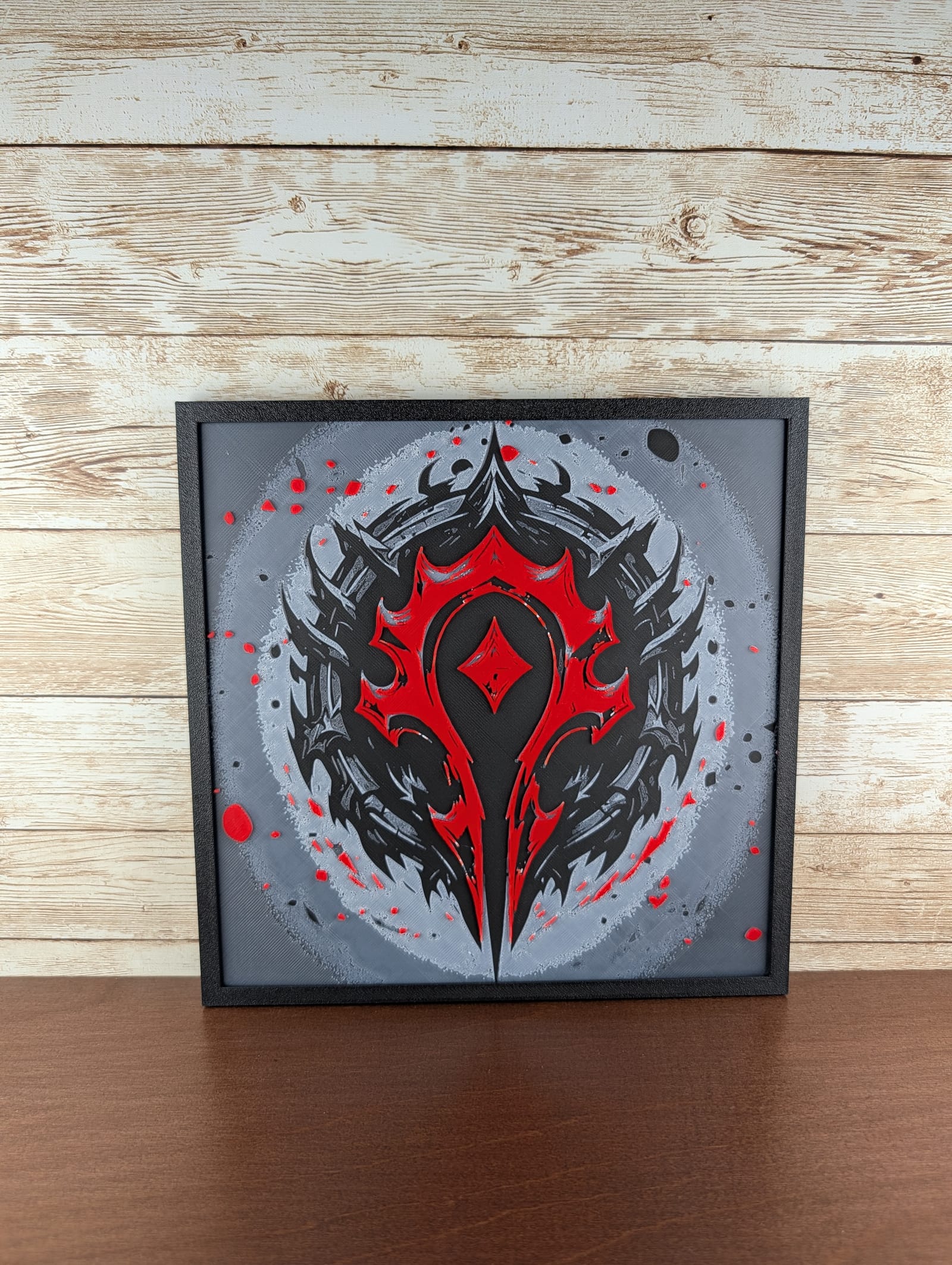 Horde Symbol