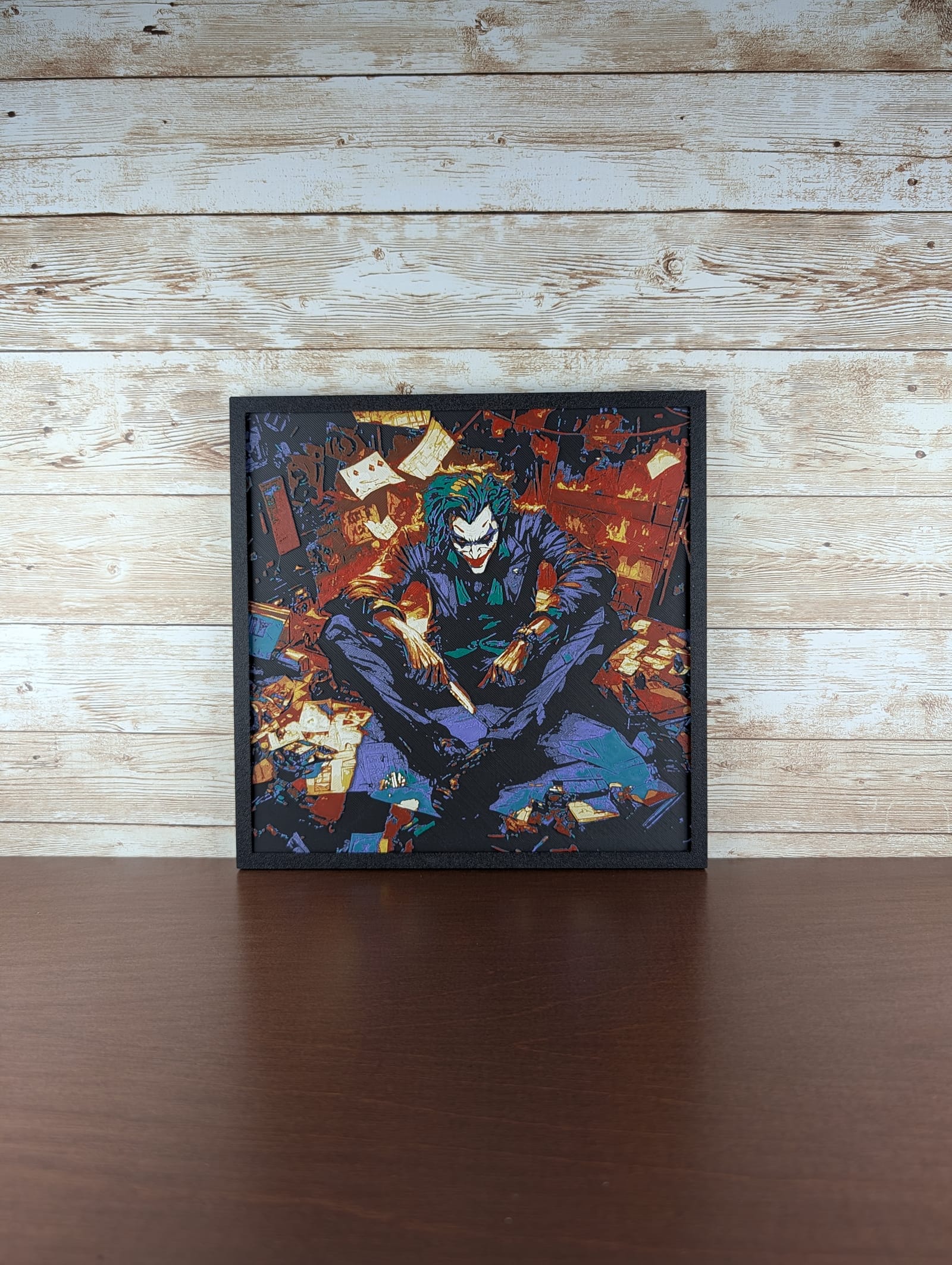 The Joker