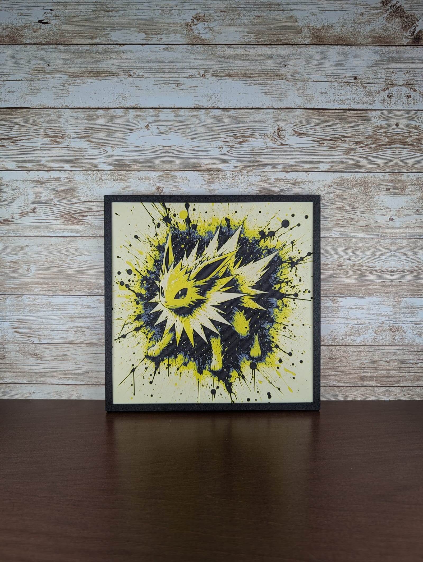 Jolteon Energetic