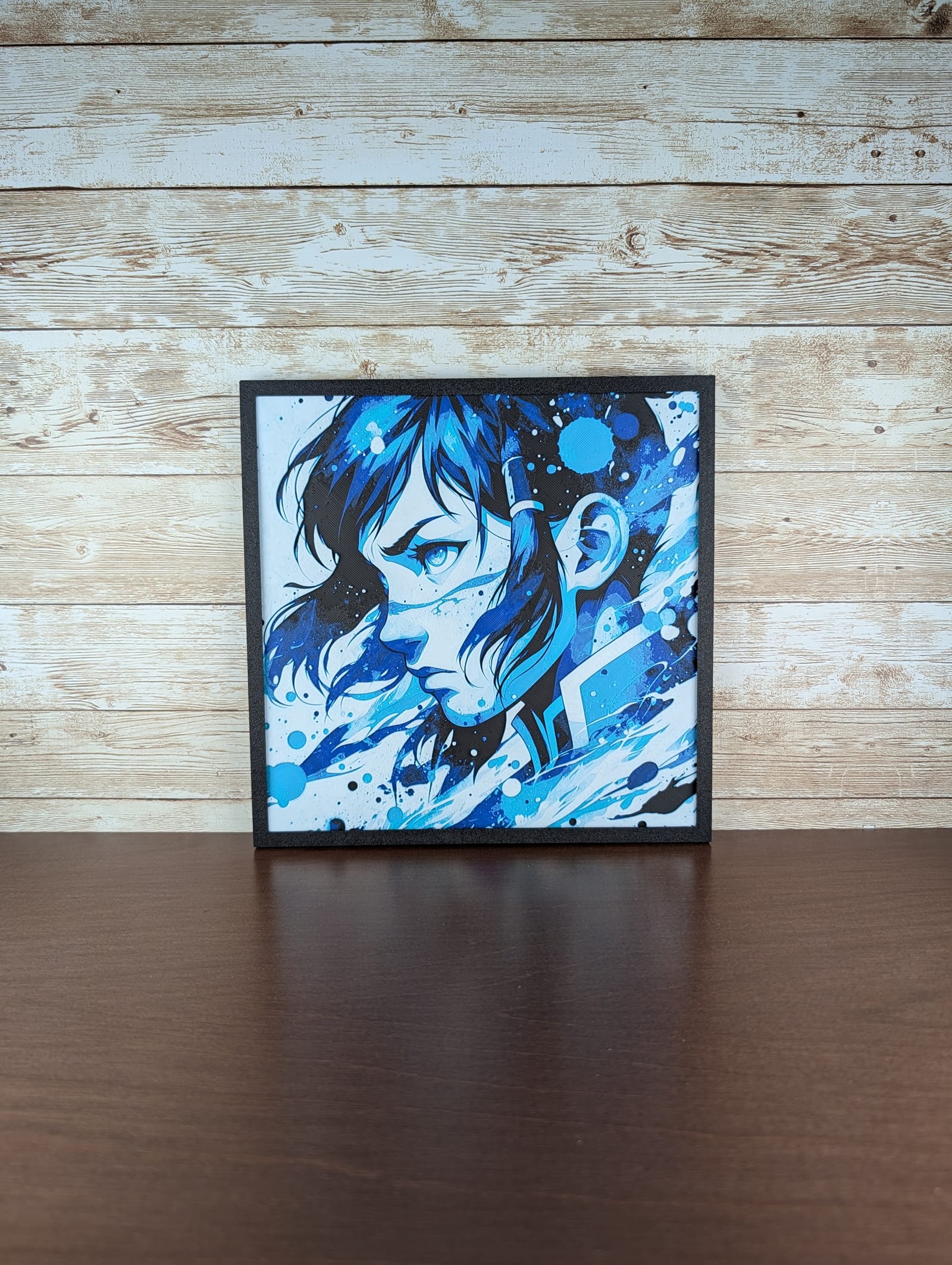 Avatar Korra