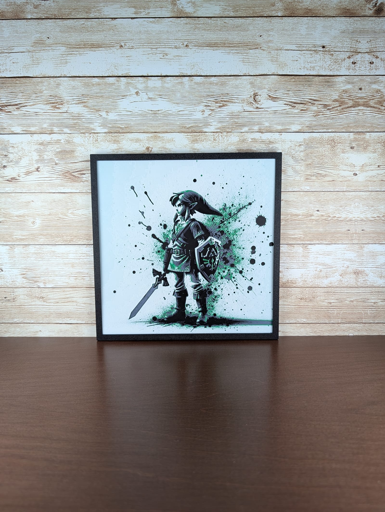 Link Of Hyrule