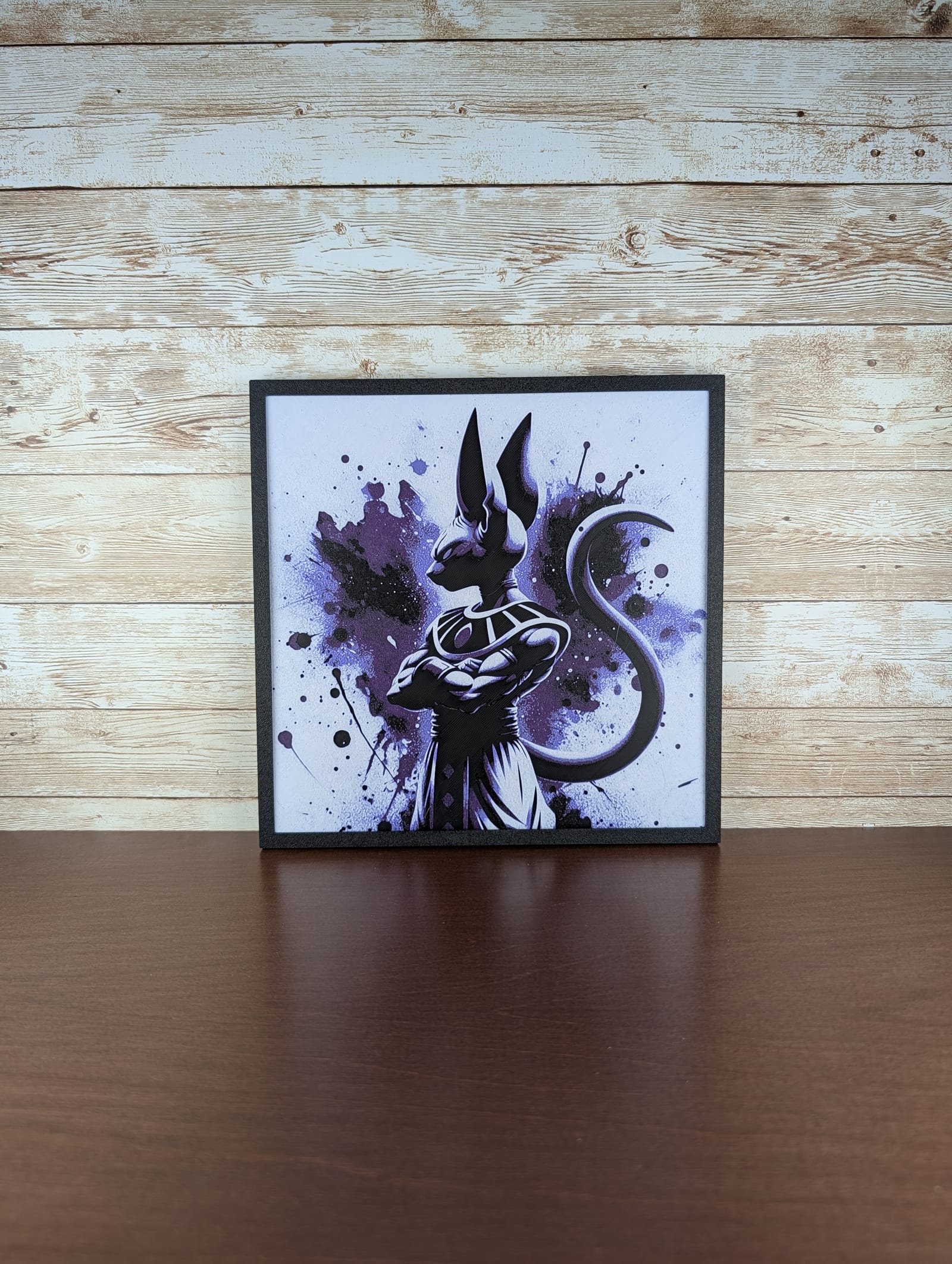 Lord Beerus