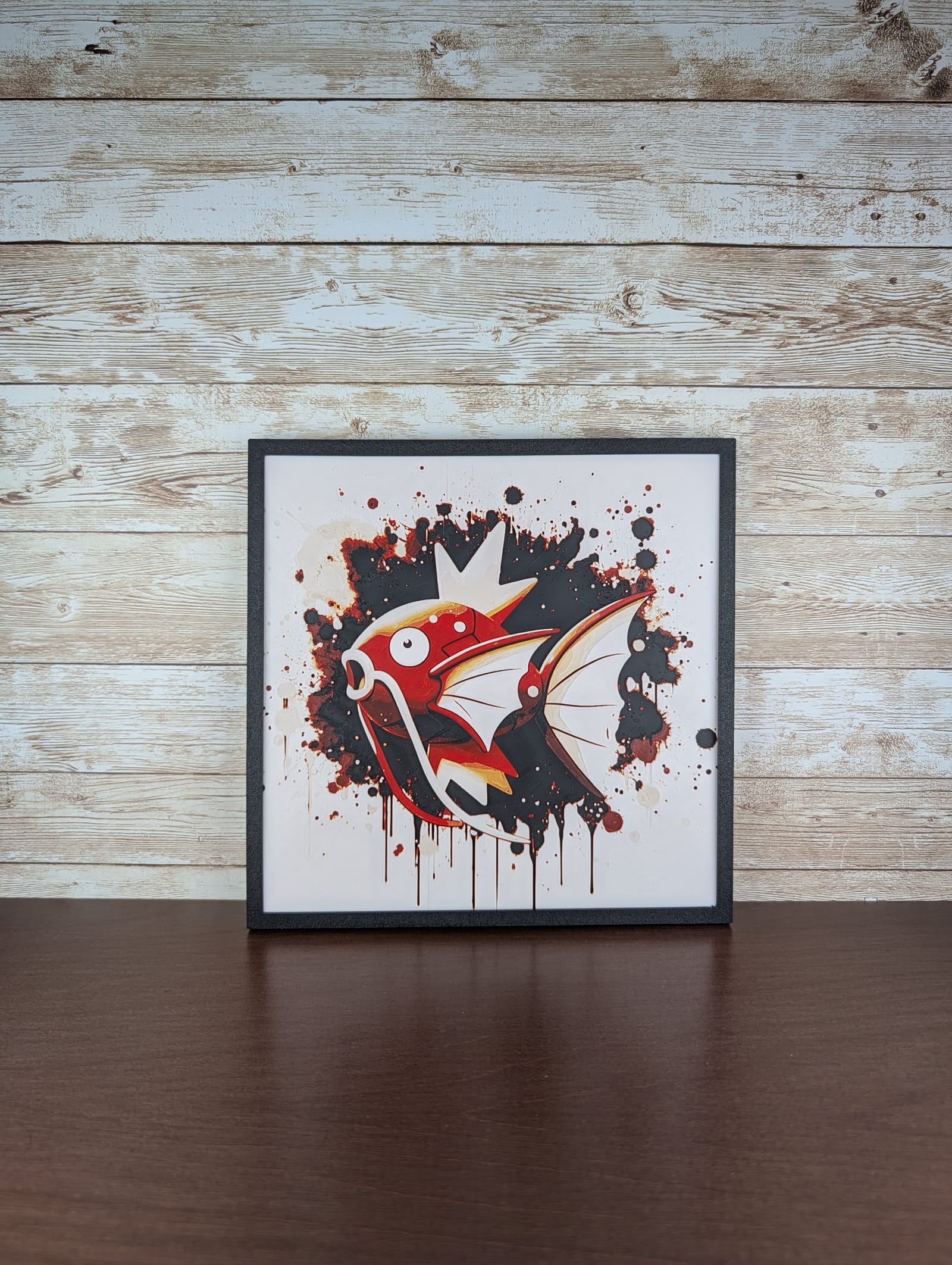 Magikarp Pokémon
