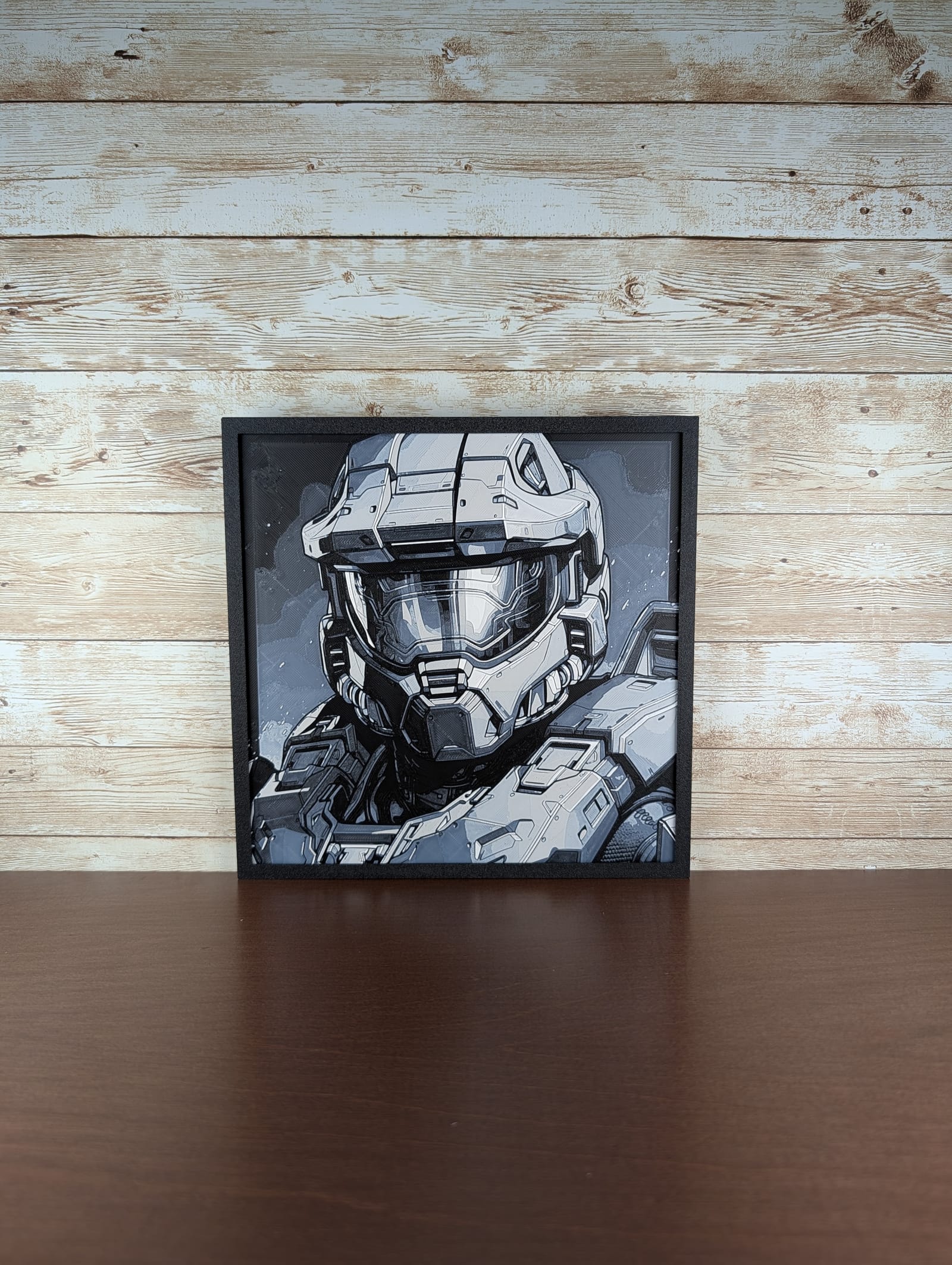Master Chief