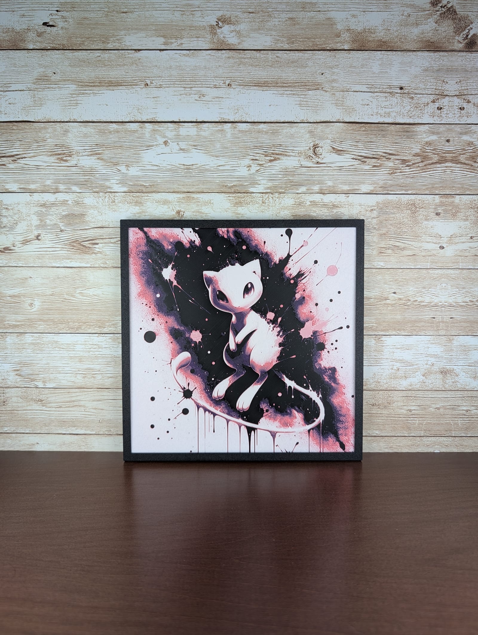 Mew Wall
