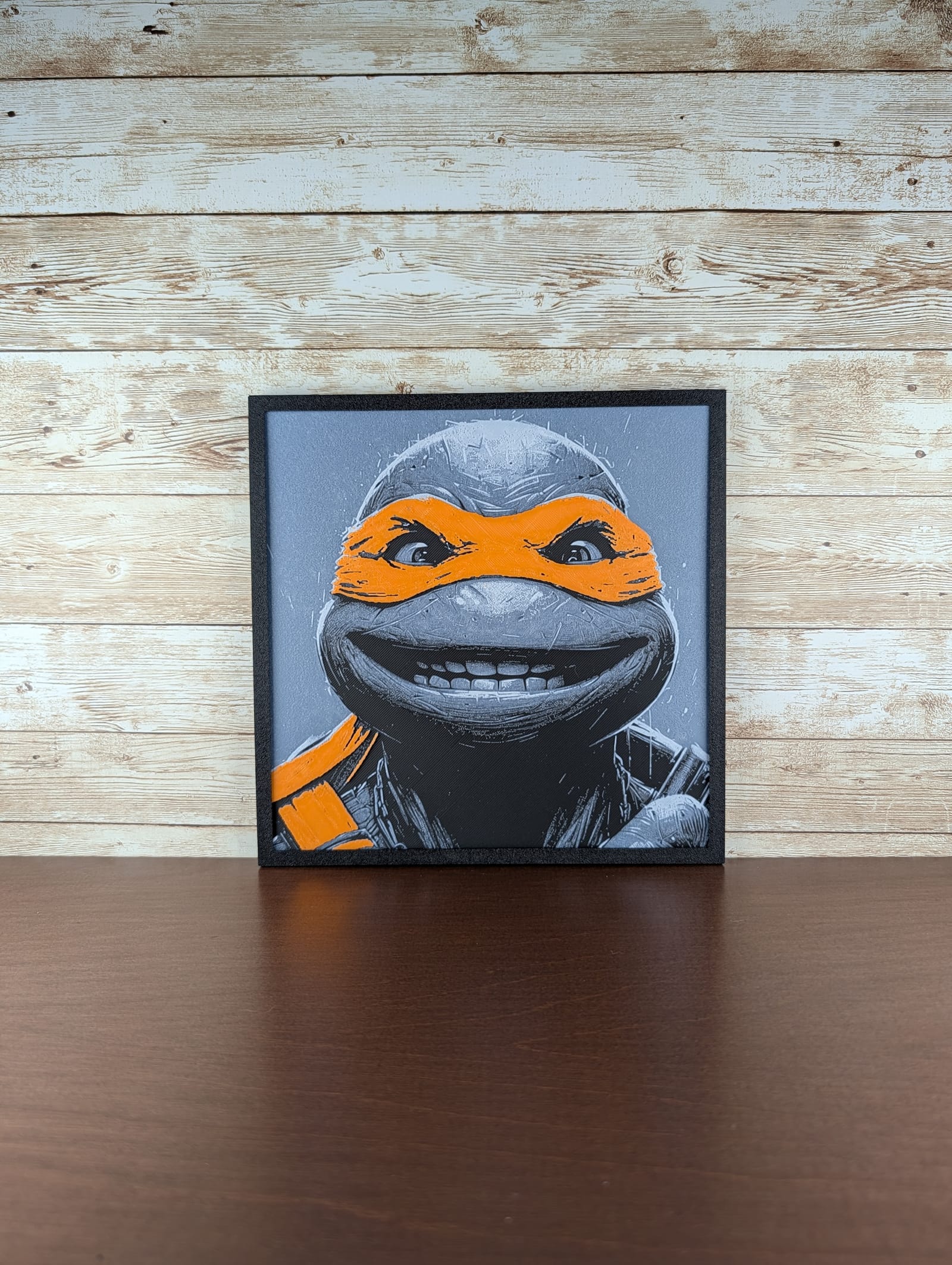 Michelangelo Grin