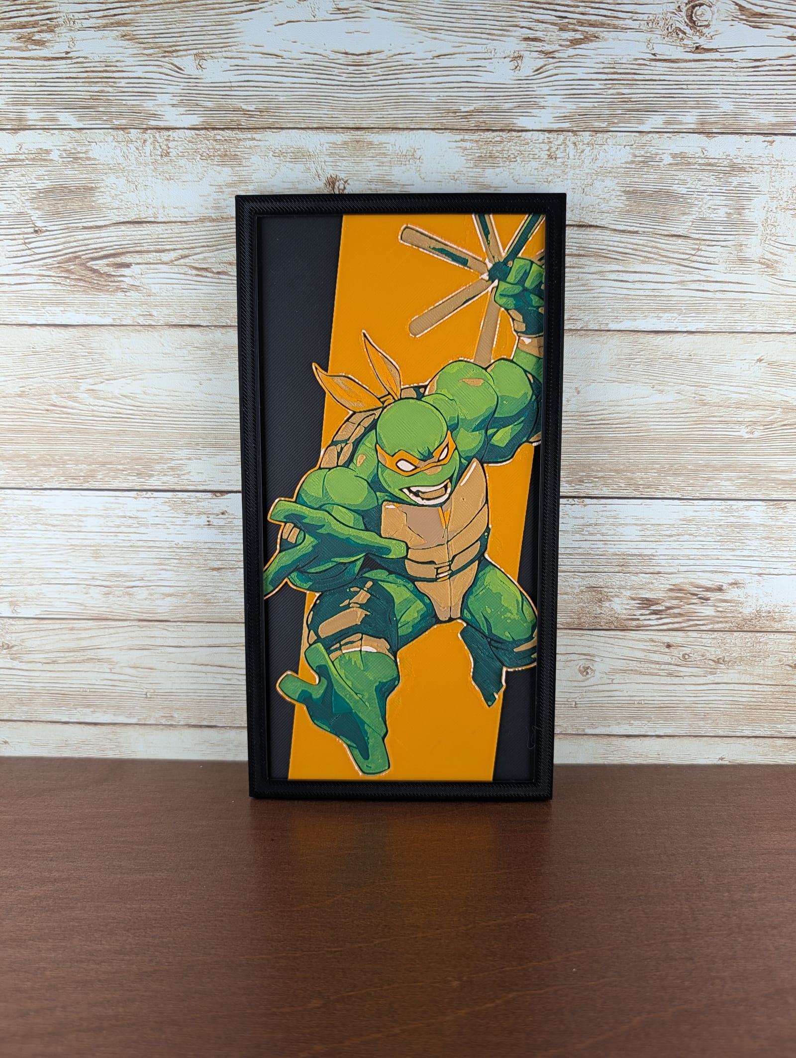 Michelangelo TMNT