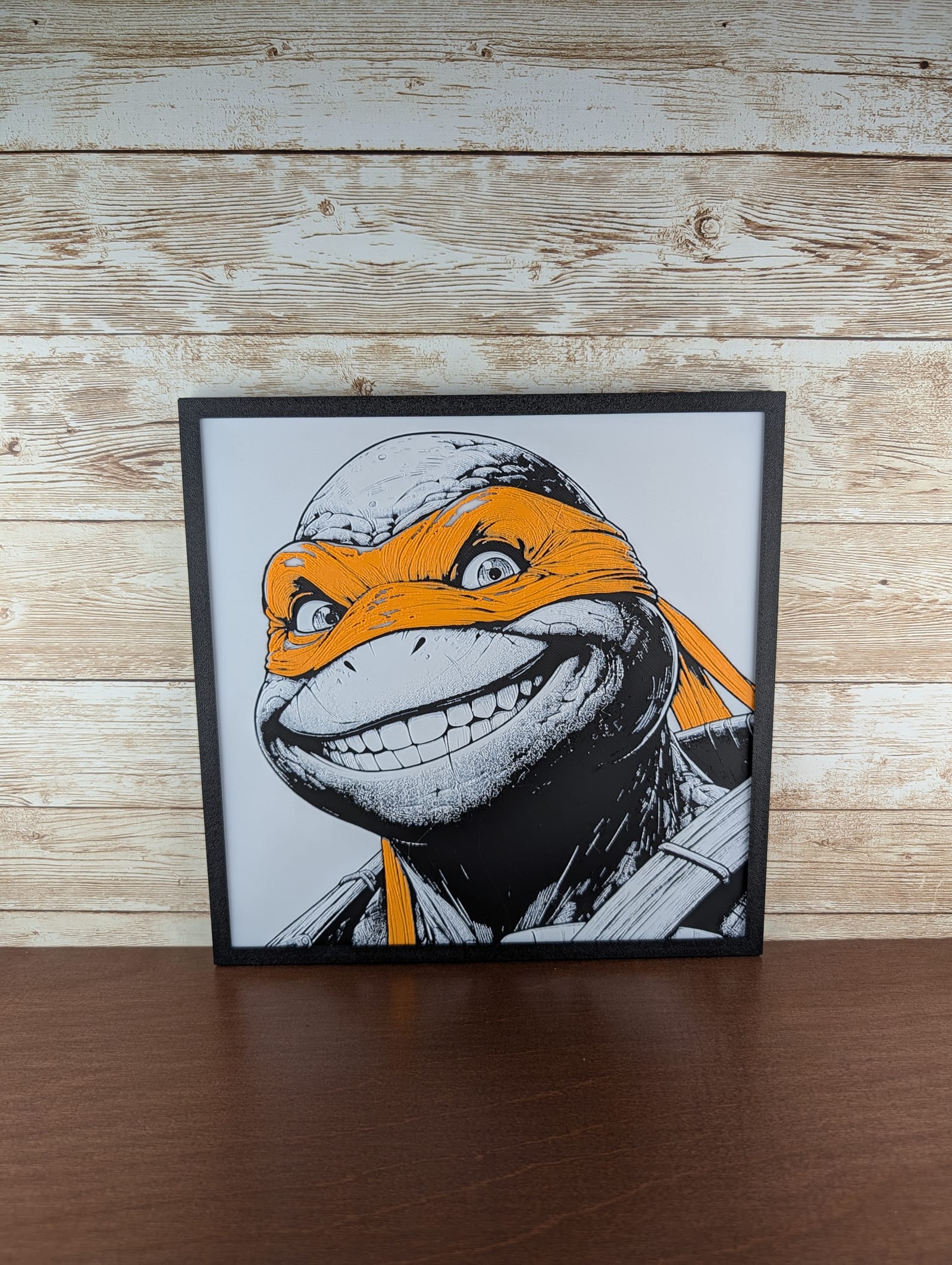 Michelangelo TMNT