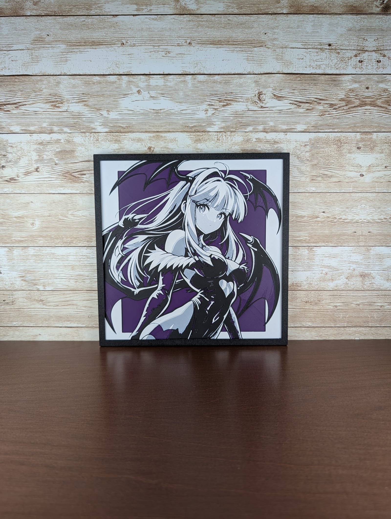 Morrigan Aensland