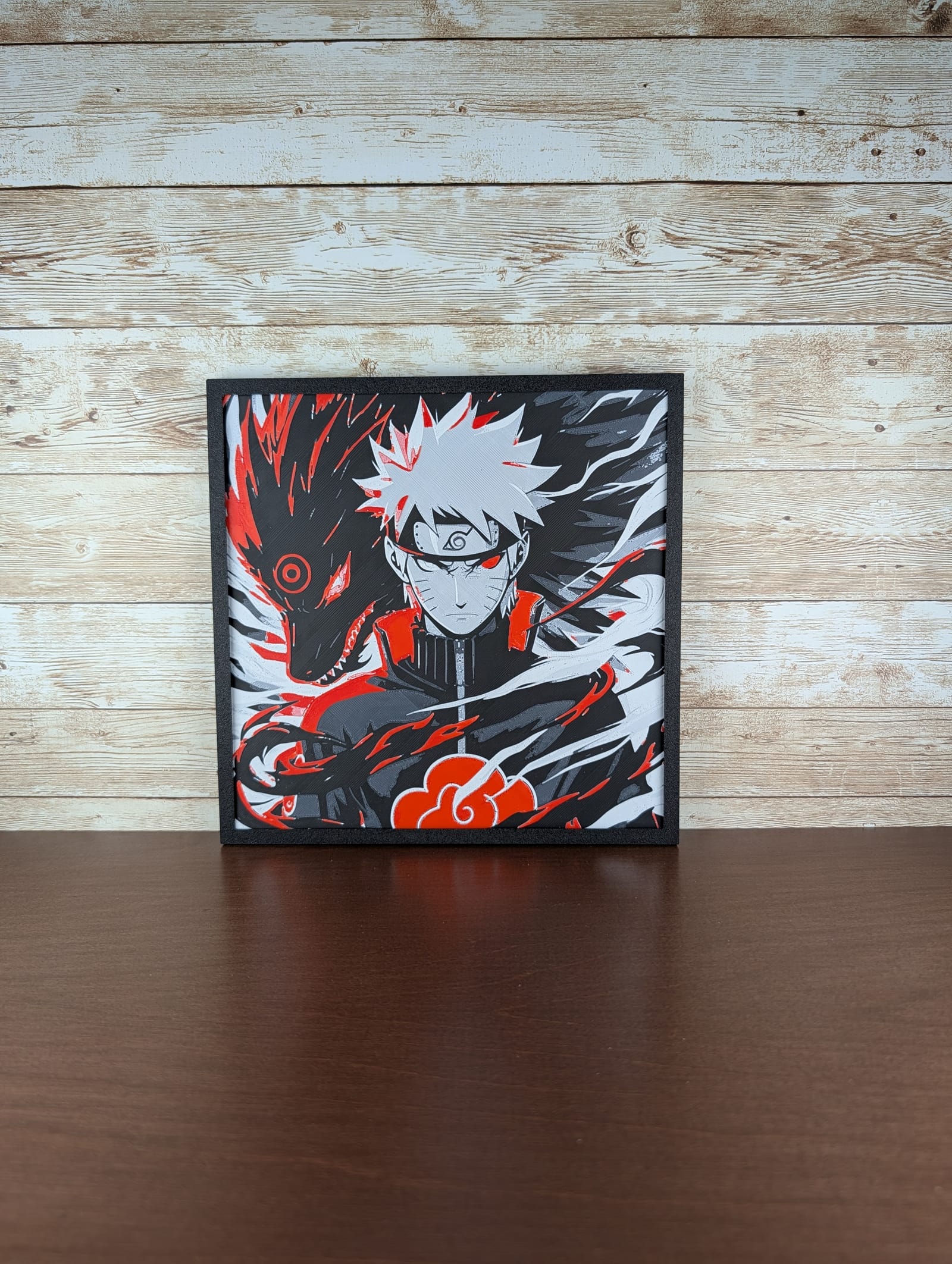 Naruto Kurama