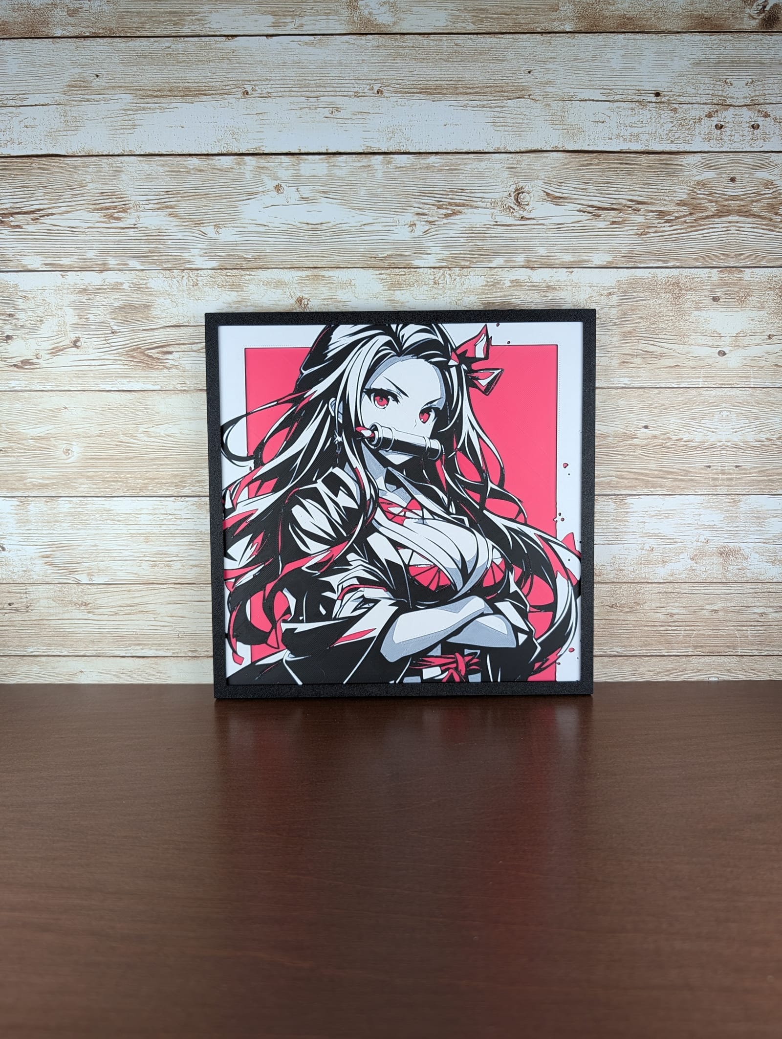 Nezuko Kamado