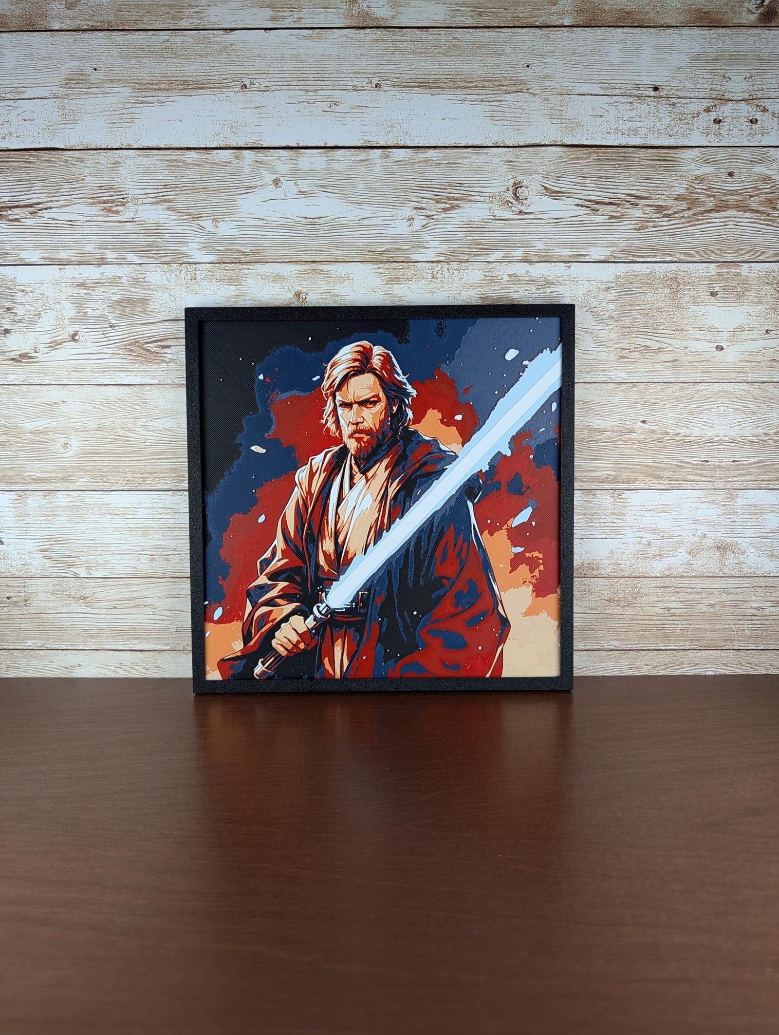 Obi-Wan Kenobi