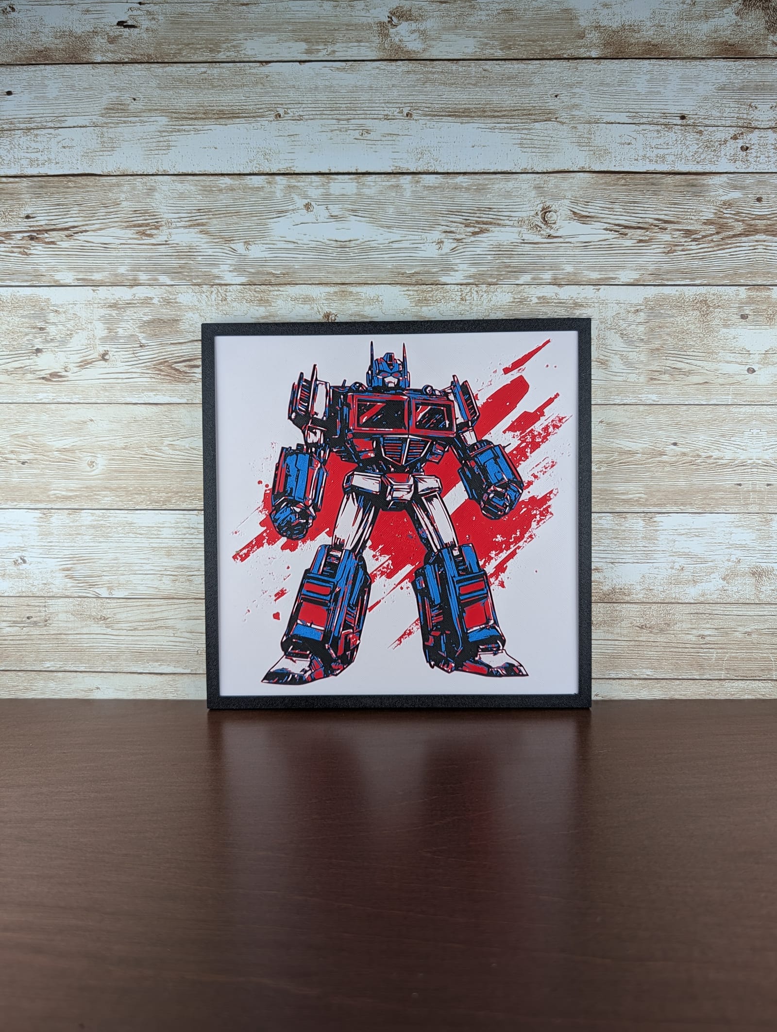Optimus Prime
