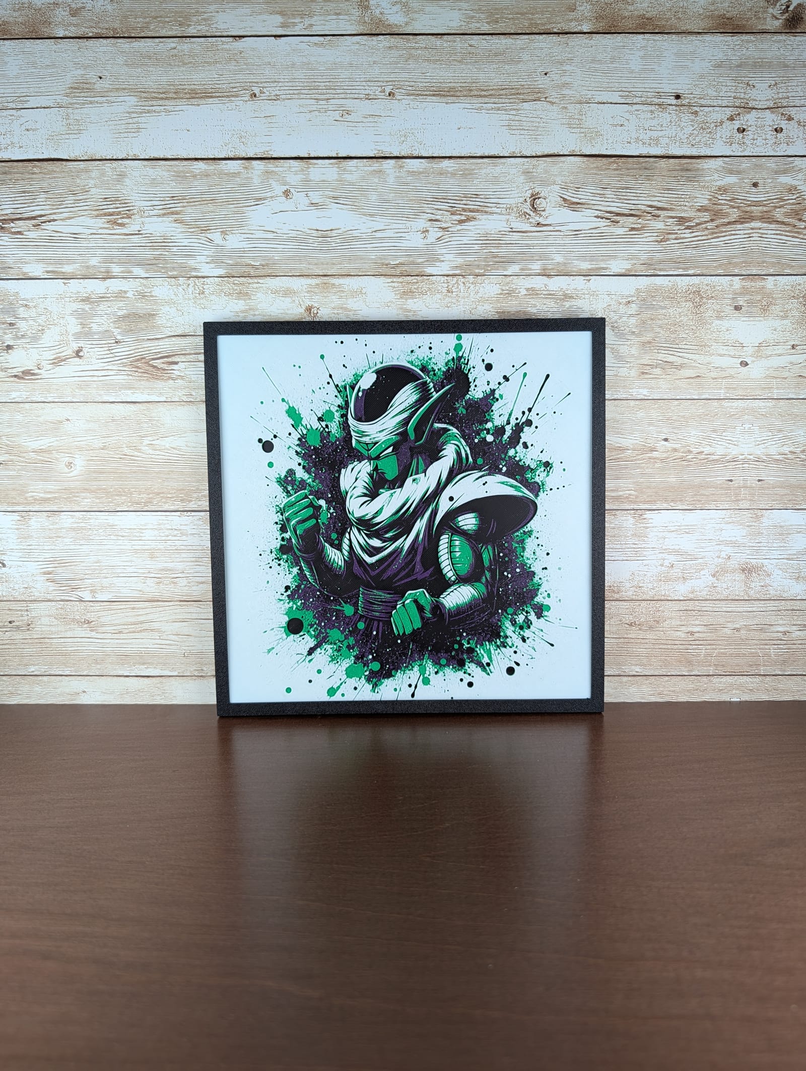 Dragon Ball Piccolo