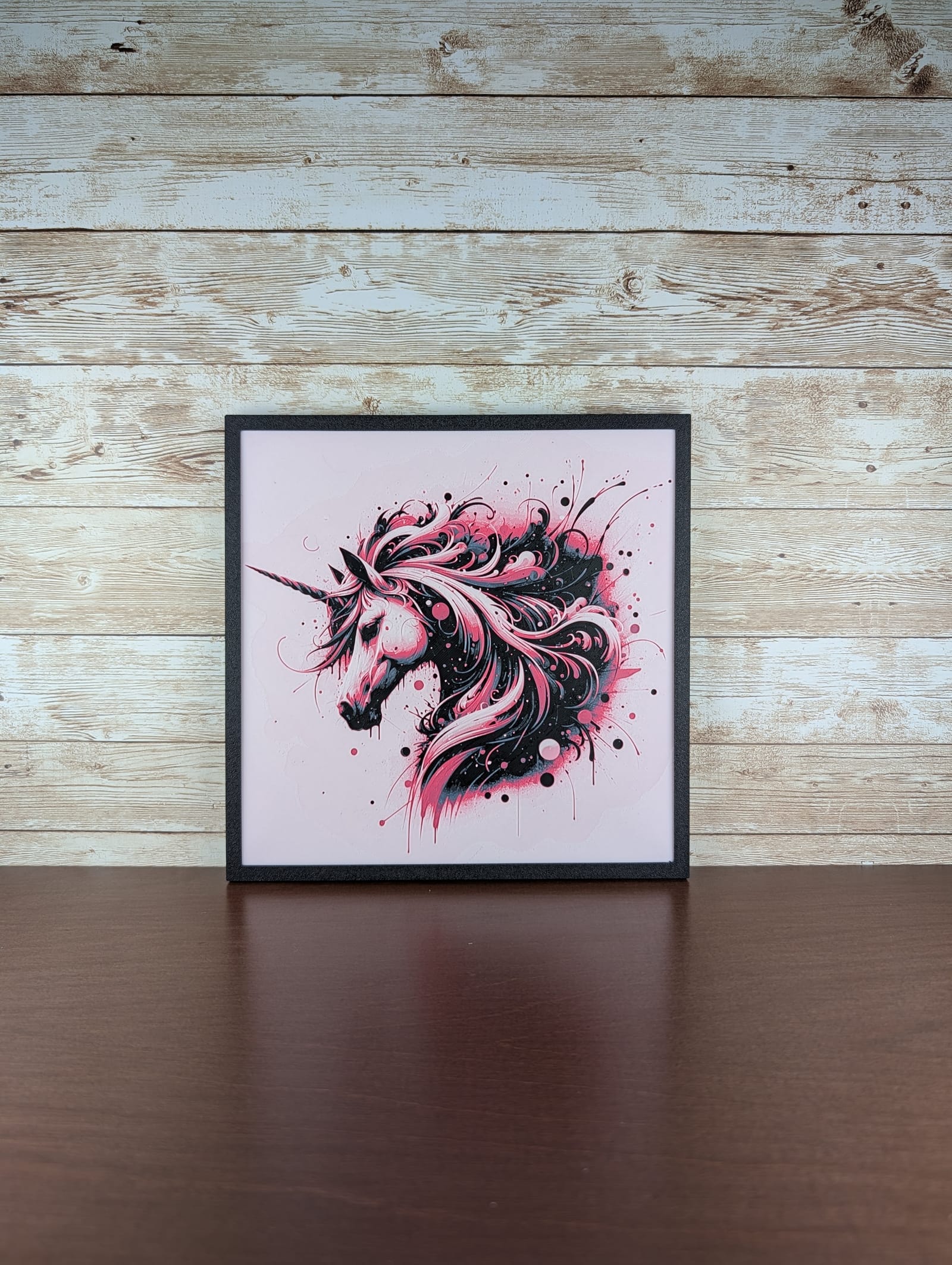 Mythical Unicorn
