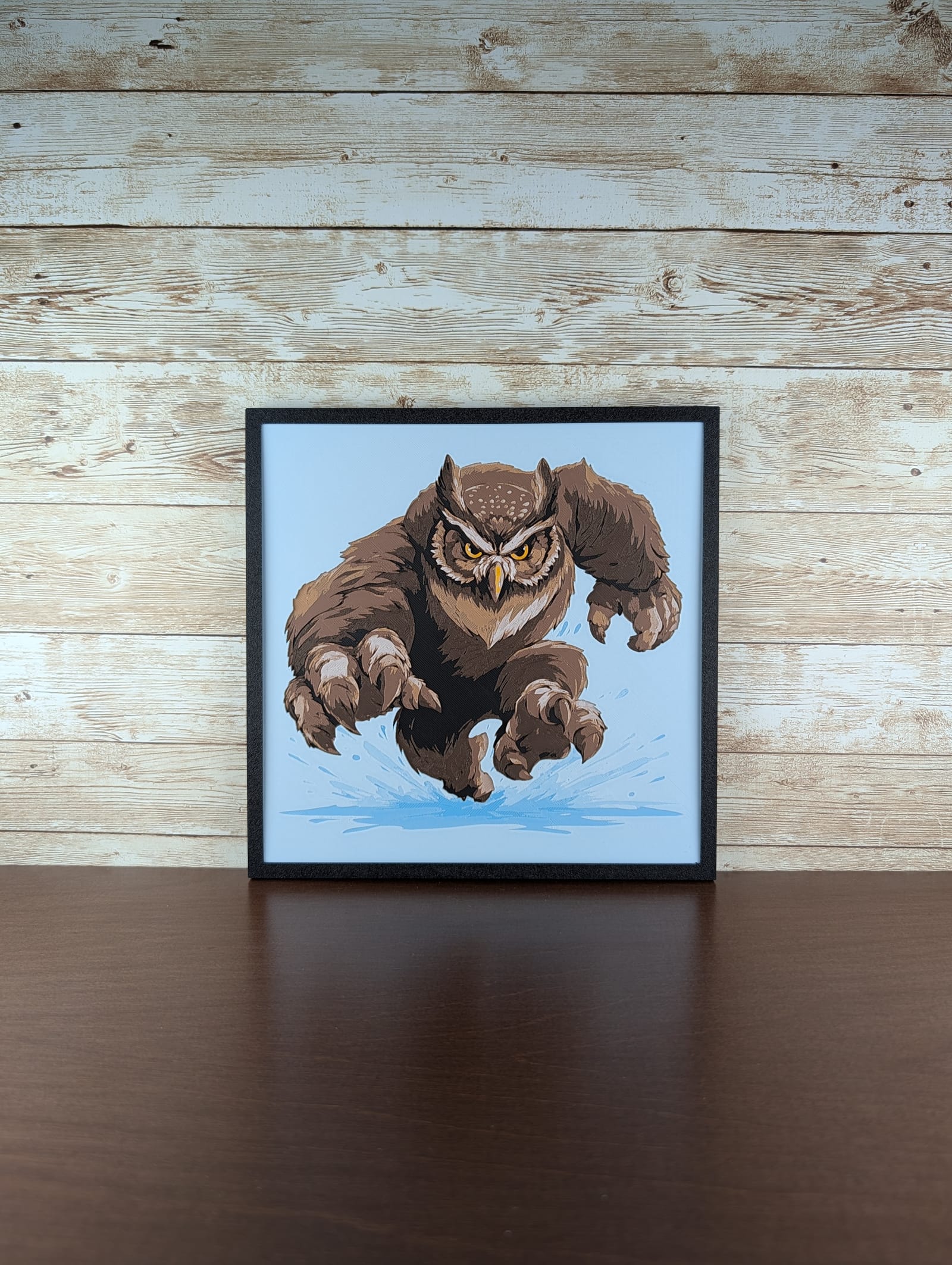 Owlbear