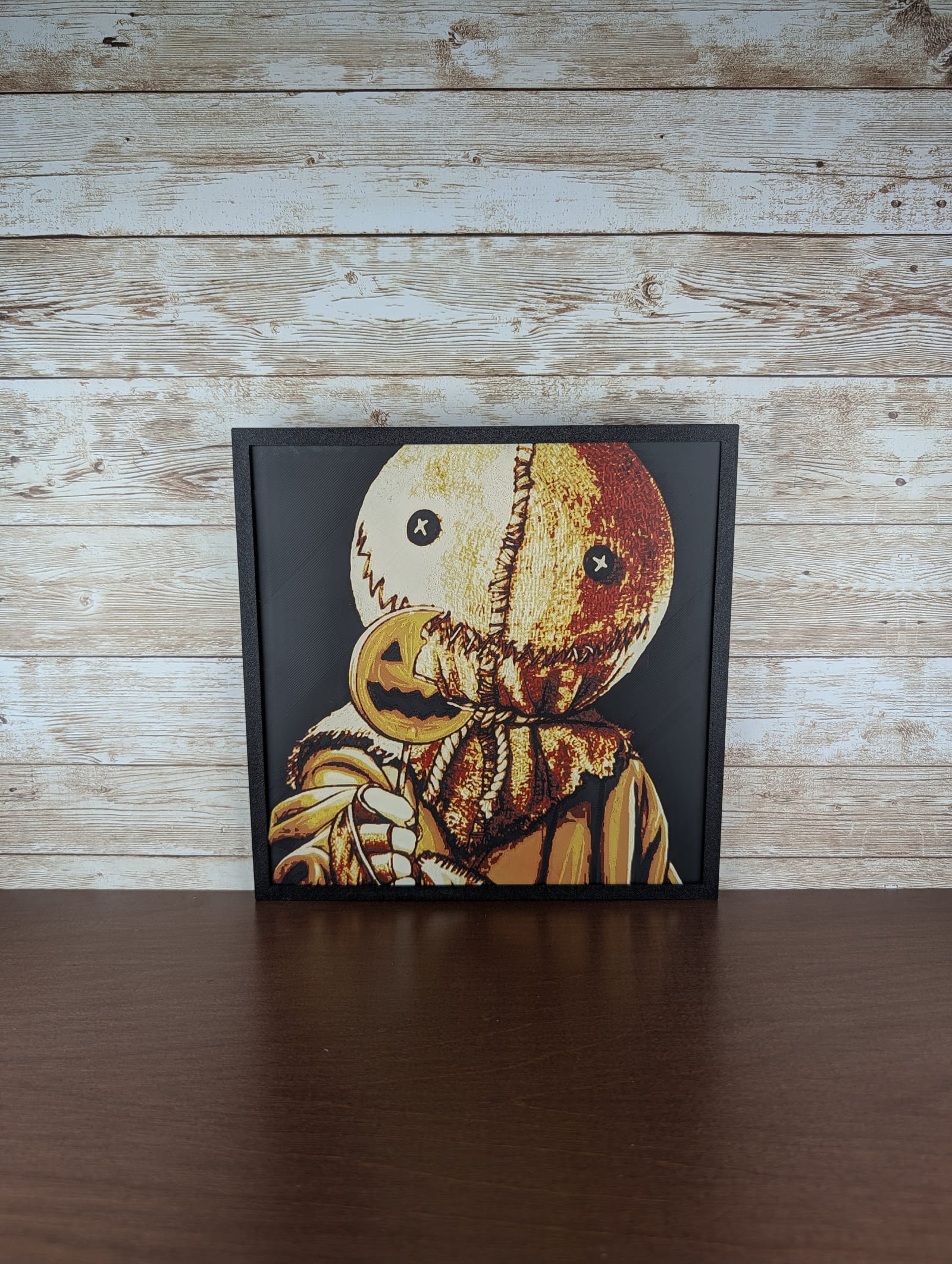 Sam Trick r Treat